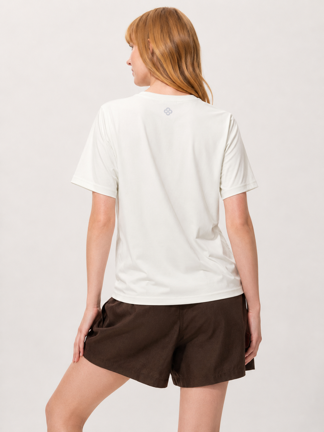 AeroLite Performance Tee - Luxury Fitness Wear