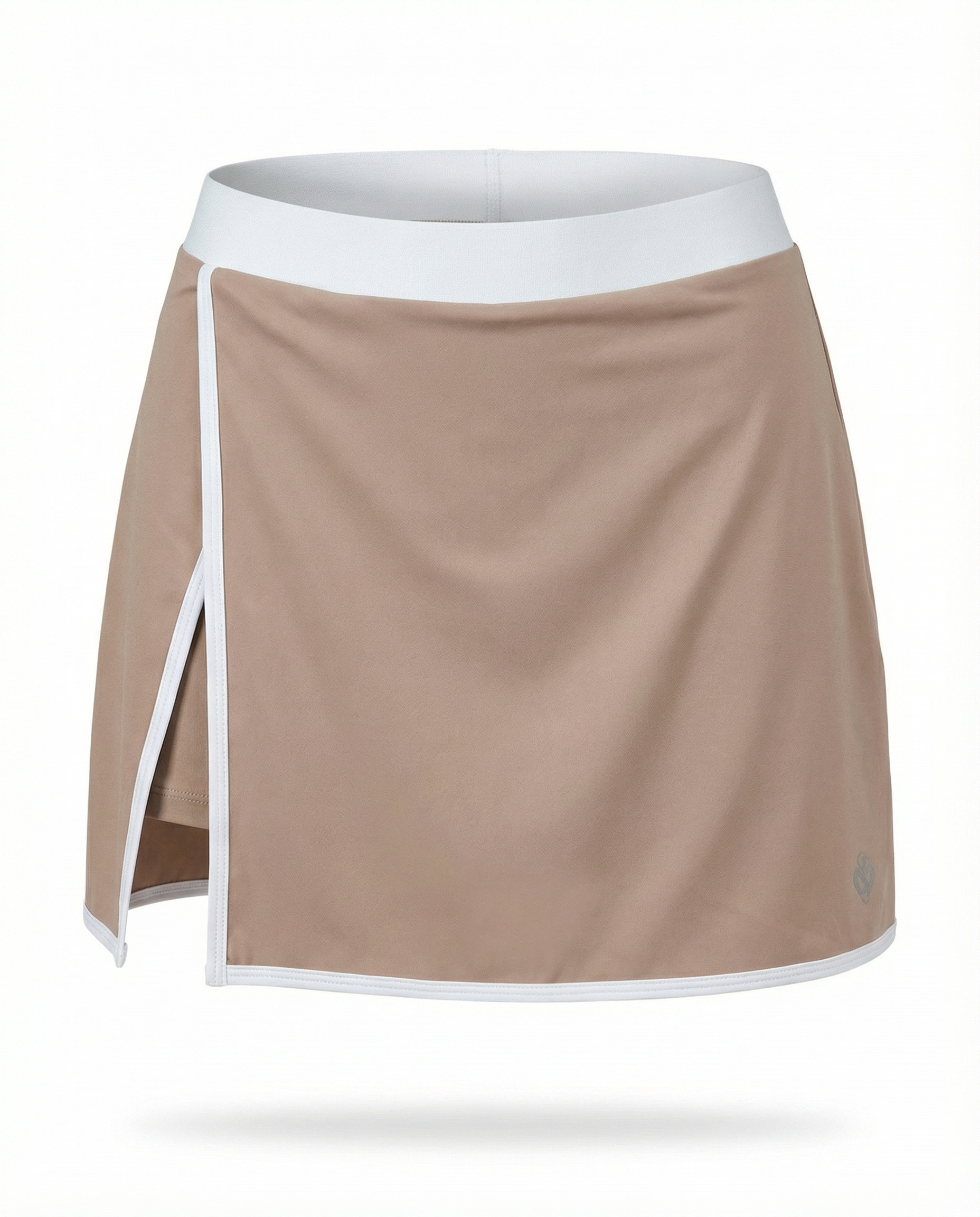 FlexiWear Wrapped Luxury Skirt For Women