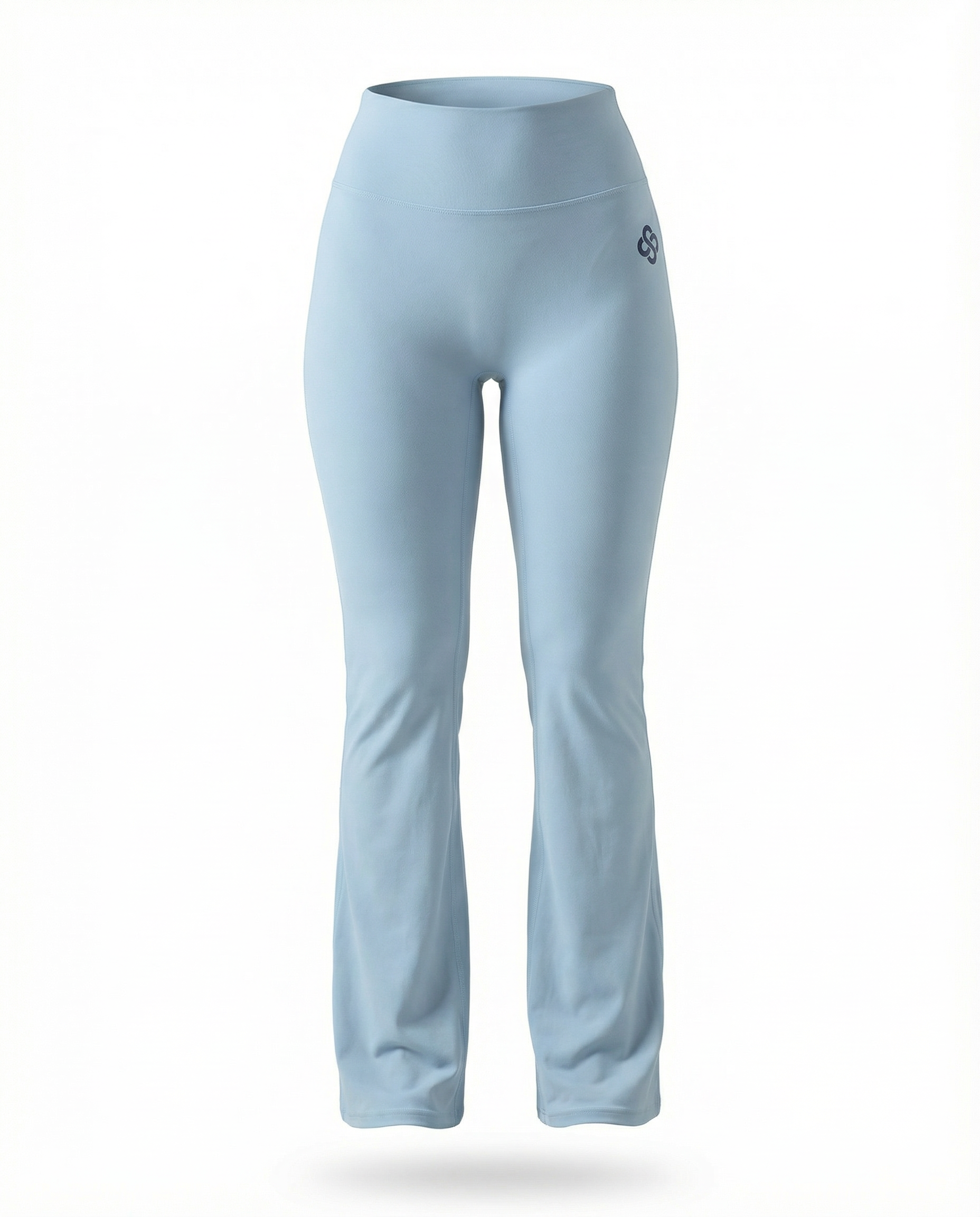 FlareFit High-Waisted Pants – Luxury Yoga Wear for Women