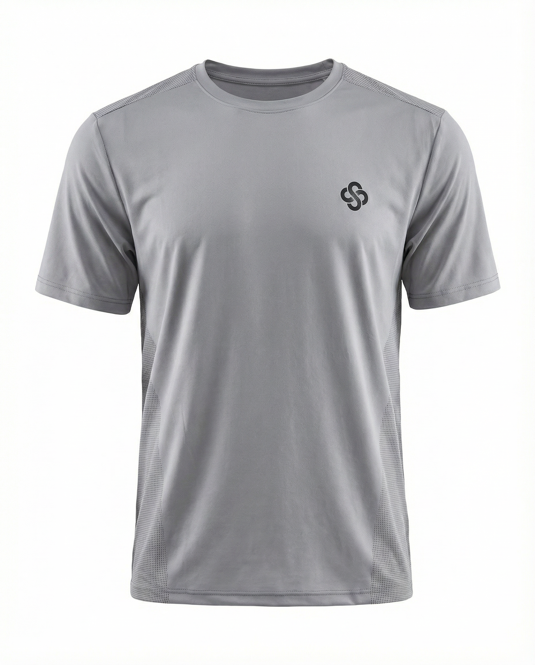 SweatShield Gym T-Shirt For Men