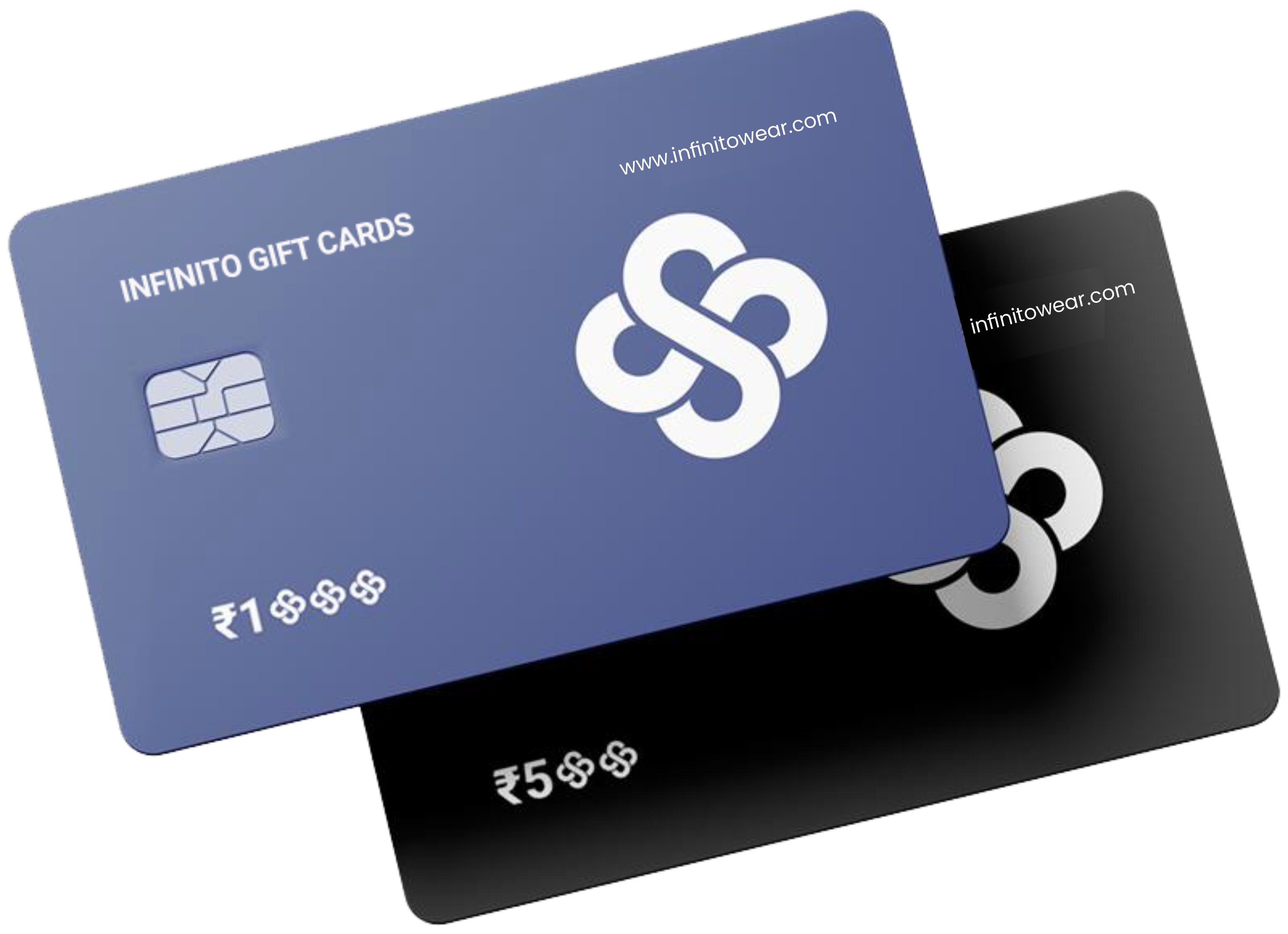 Infinito Gift Card