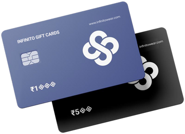 Infinito Gift Card