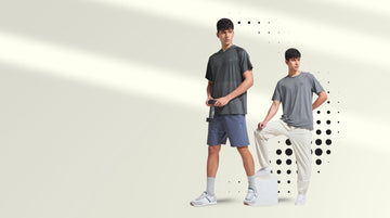 Windproof Pants & UV Protection Shorts | Infinito Activewear