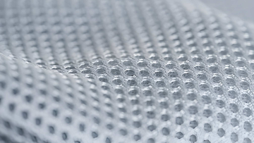 Premium activewear fabrics designed for breathable luxury gym wear in Indian summers