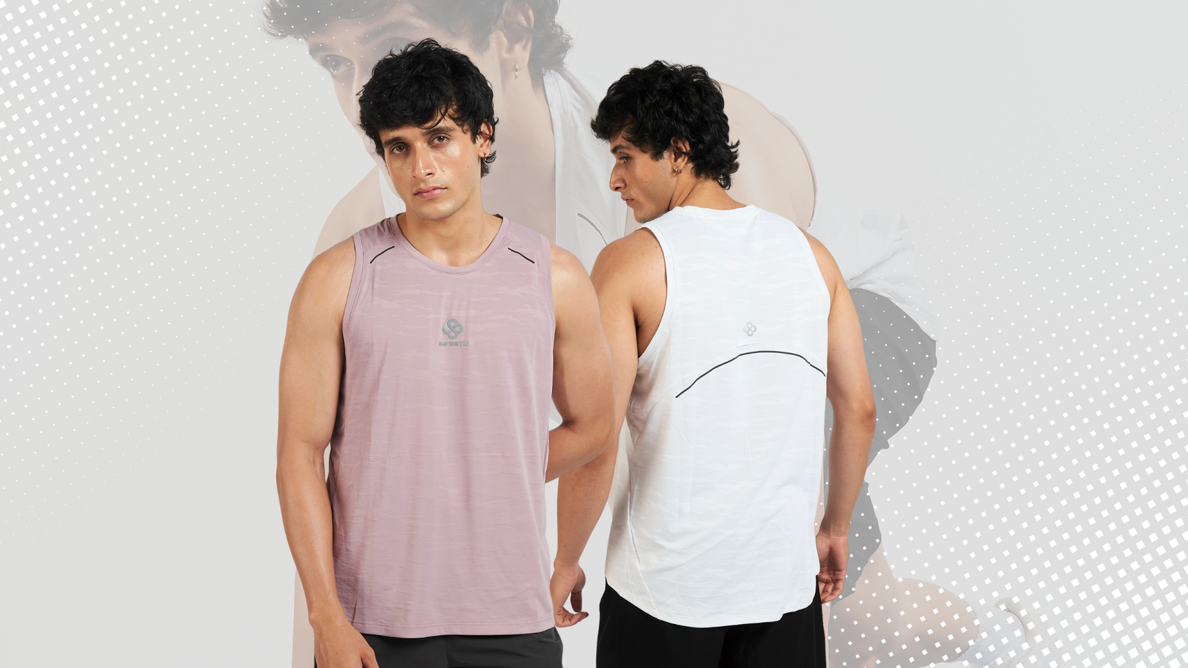 Future of luxury sportswear in India – luxury activewear India trend forecast by InfinitoWear