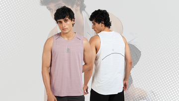 Future of luxury sportswear in India – luxury activewear India trend forecast by InfinitoWear