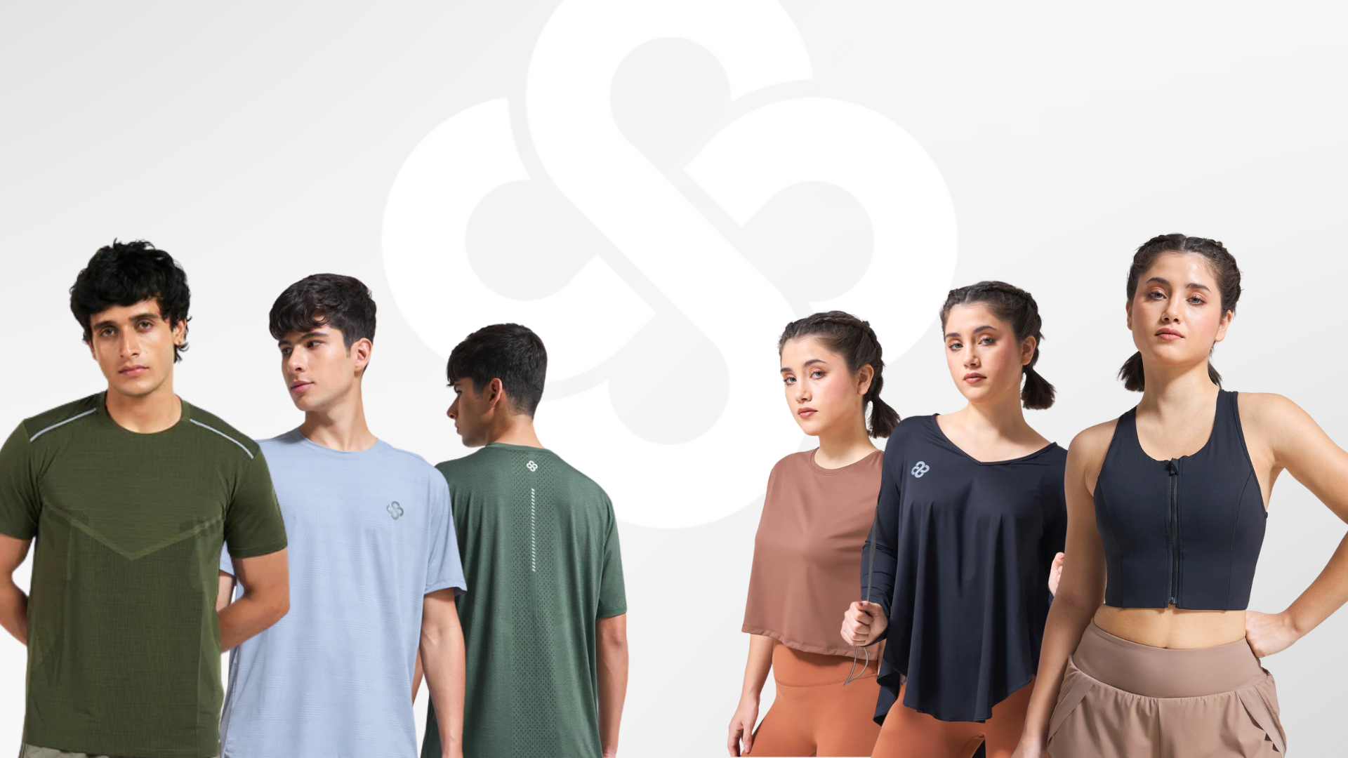InfinitoWear India luxury gym wear and premium activewear brand story