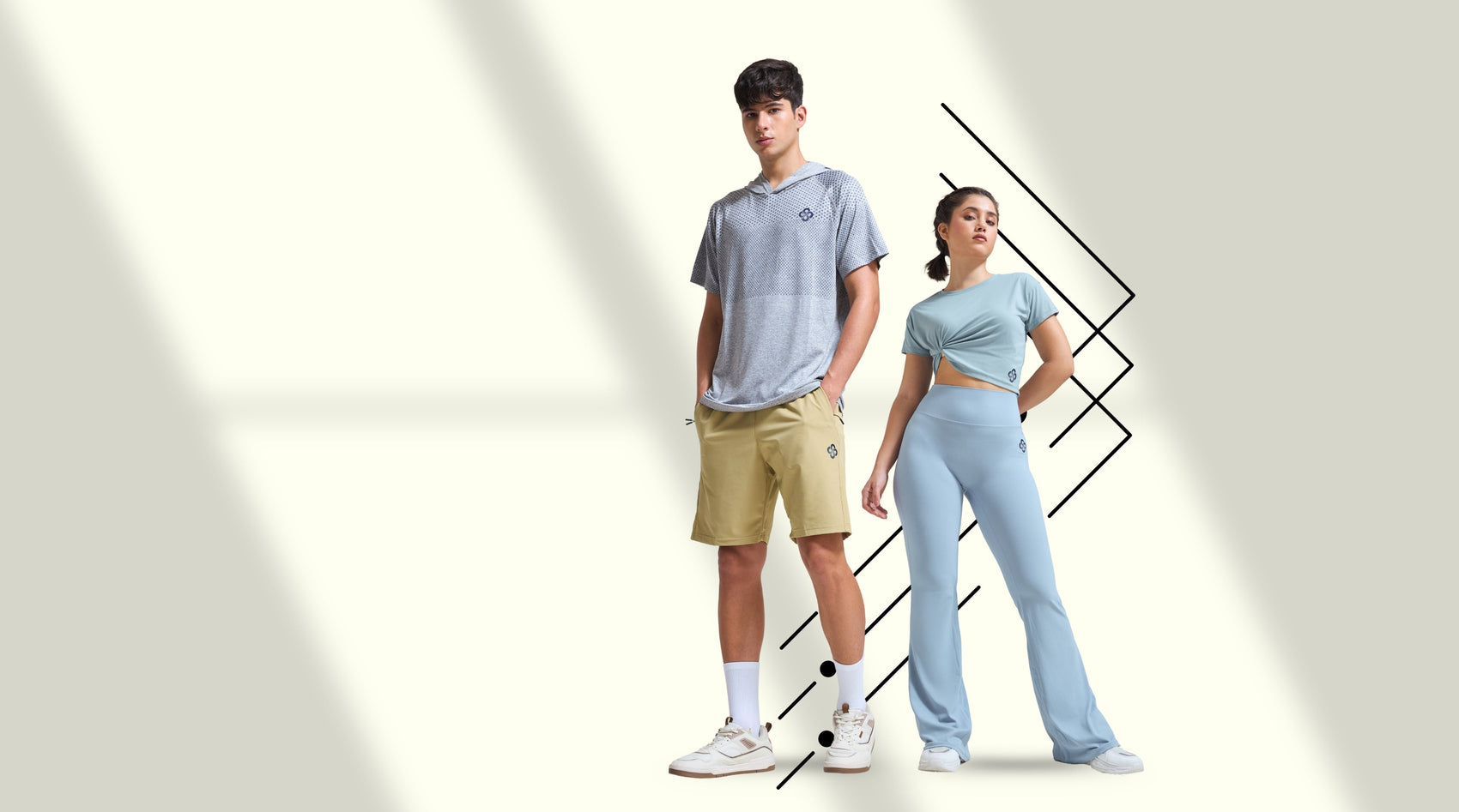 Why Choose Infinito for Premium Gym Wear - Luxury Activewear for Men & Women