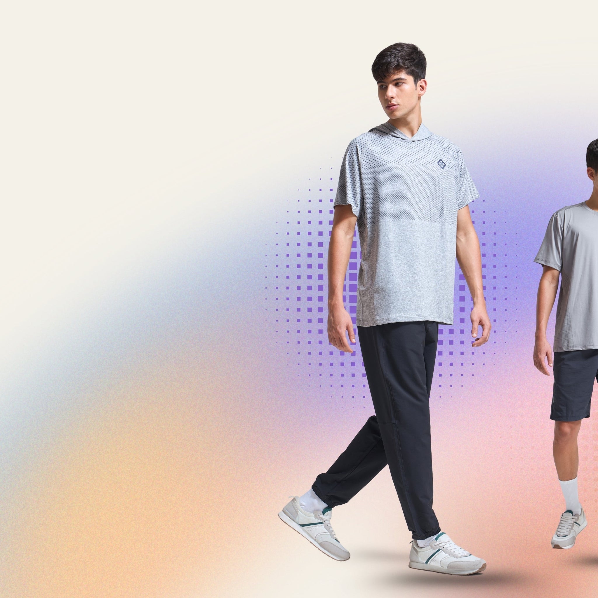 Infinito’s Bold New Take on Power Dressing