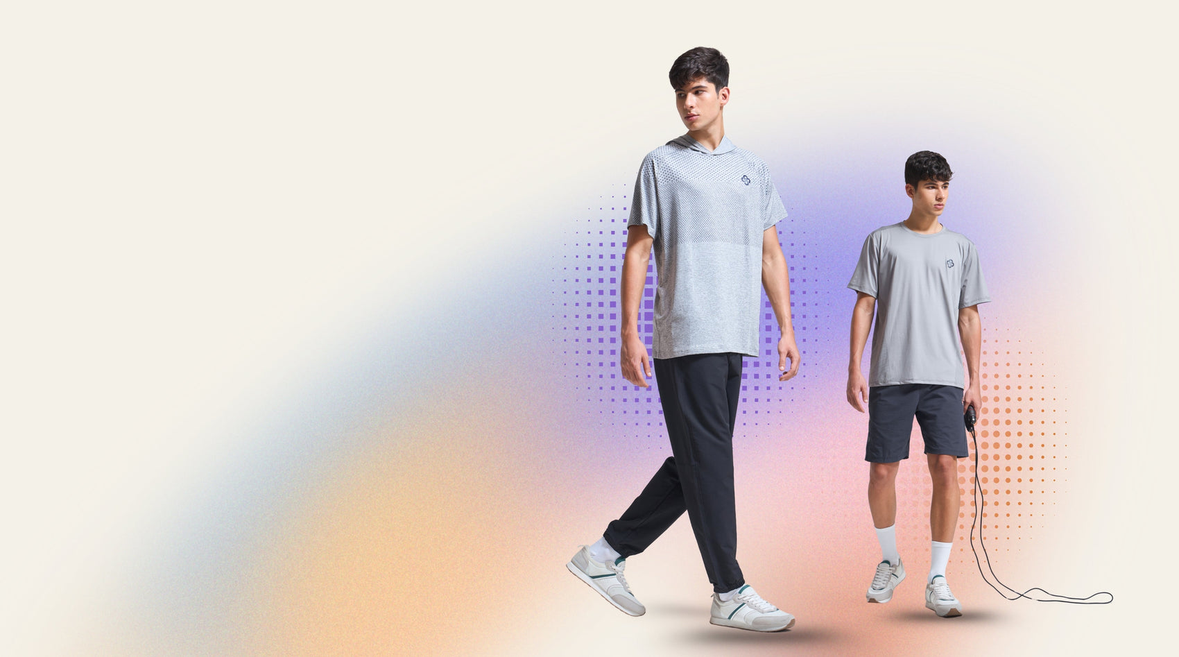 Infinito’s Bold New Take on Power Dressing
