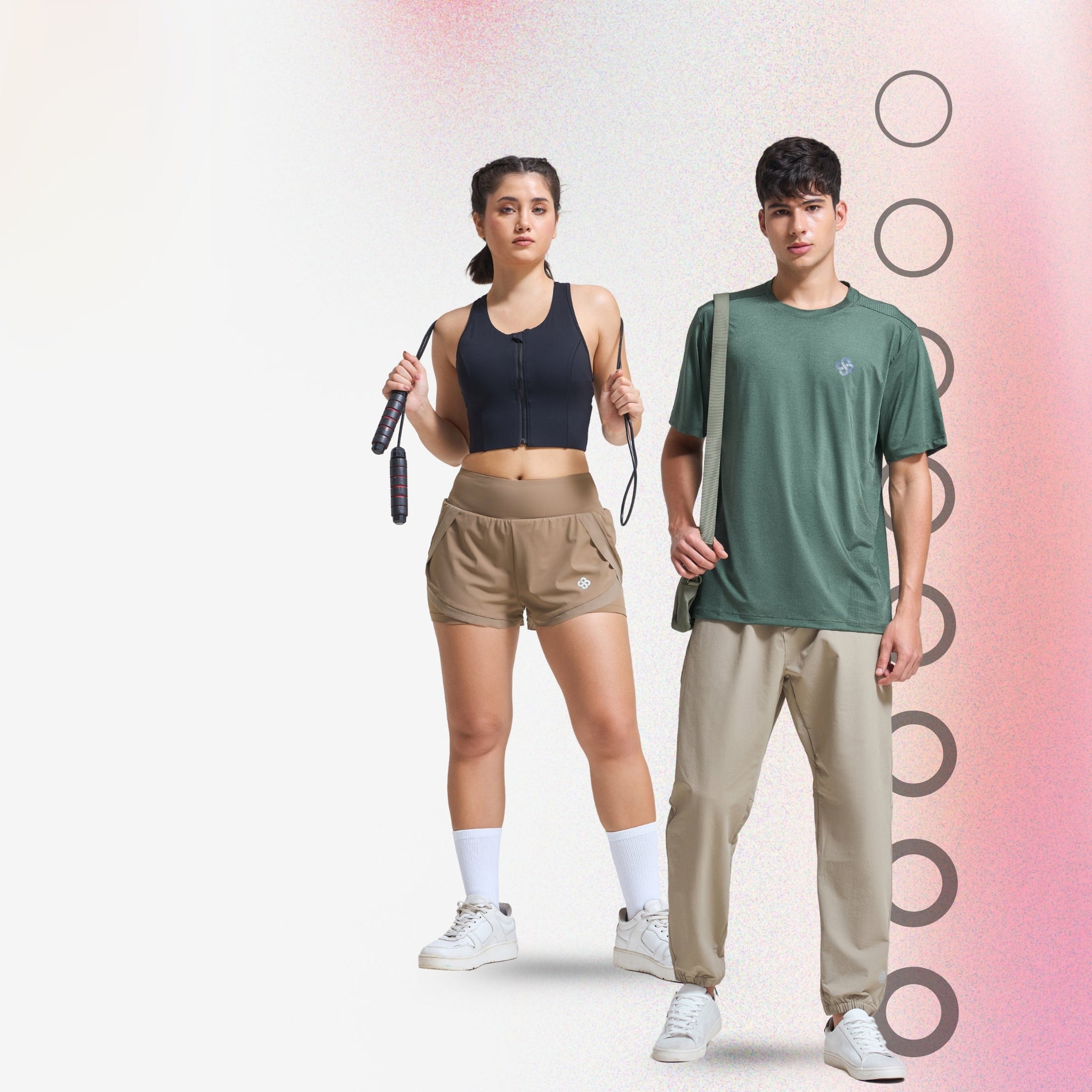 Infinito & the Rise of Conscious Fitness