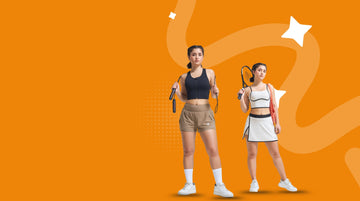 LuxeFit for Her: Premium Women’s Gym Wear by InfinitoWear