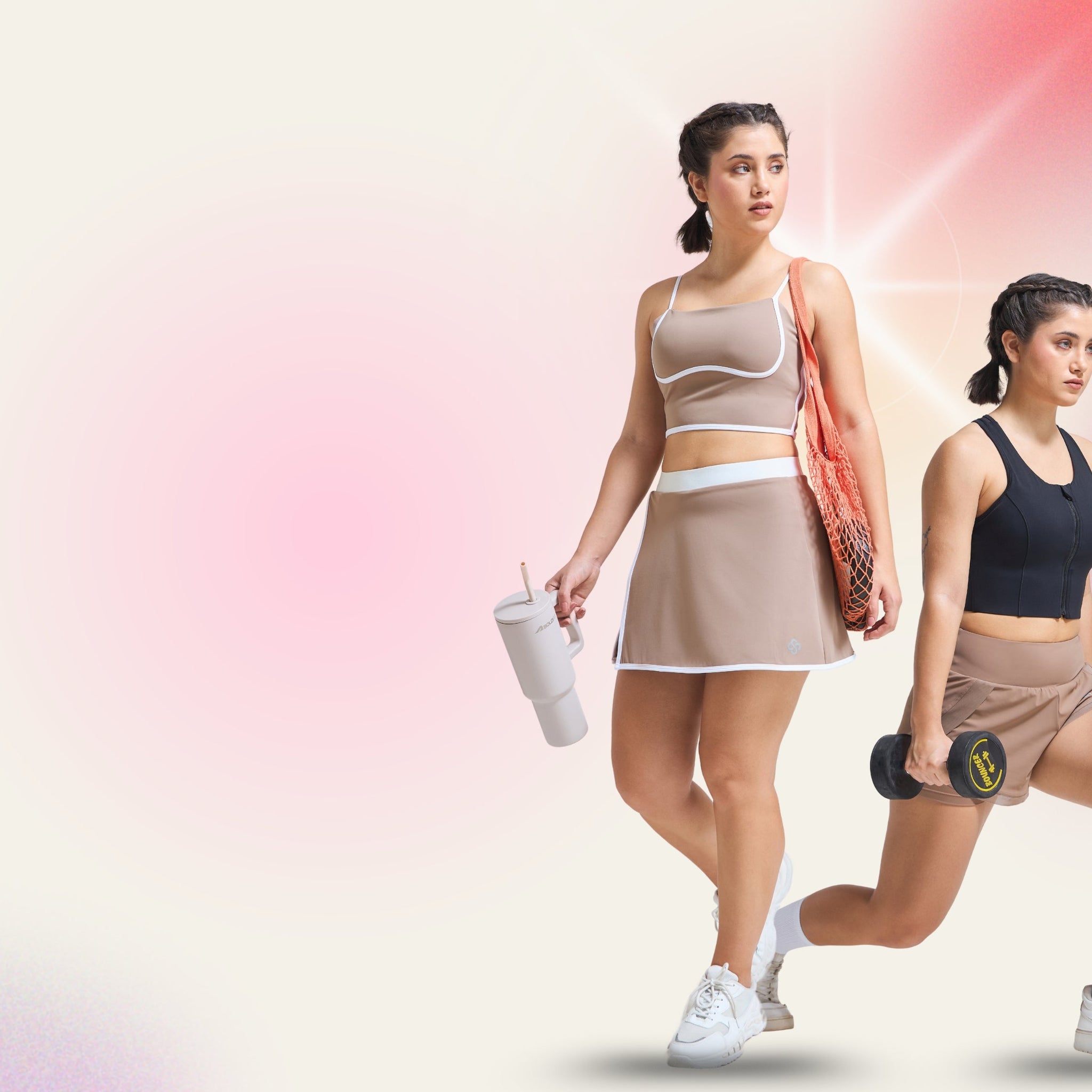 The Infinito Story: India’s Bold Activewear Brand