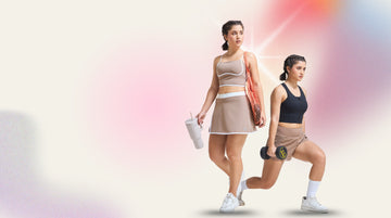 The Infinito Story: India’s Bold Activewear Brand