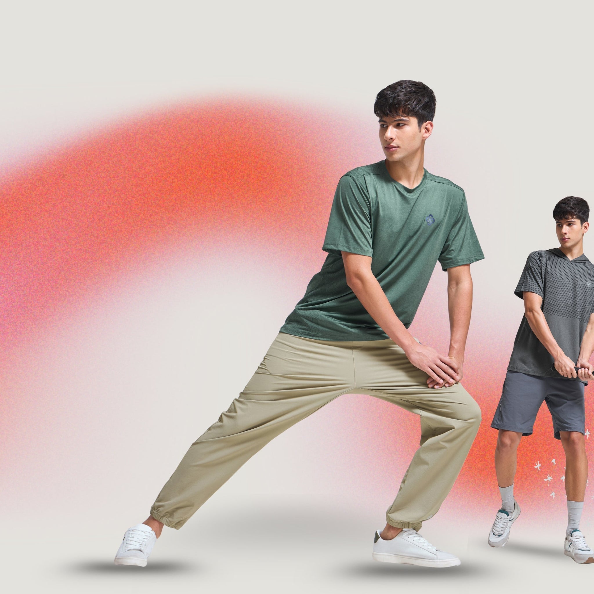 The Science Behind Infinito’s High-Performance Fabric