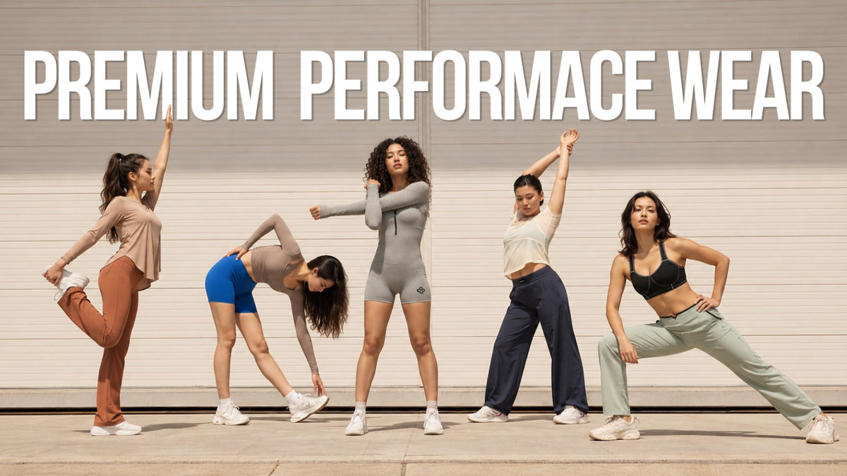 What Is Premium Performance Wear in India? A Complete Guide for Indian Consumers