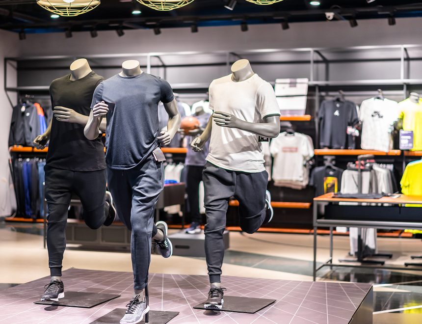 Breaking Limits: Infinitio’s Latest Collection Redefines Activewear