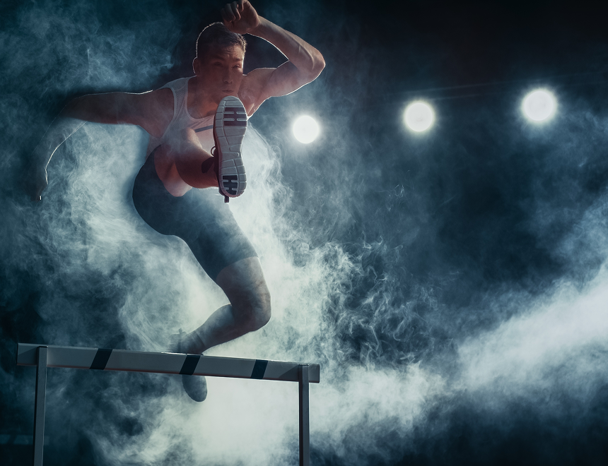 Hosts Exclusive Training Event for Fitness Enthusiasts
