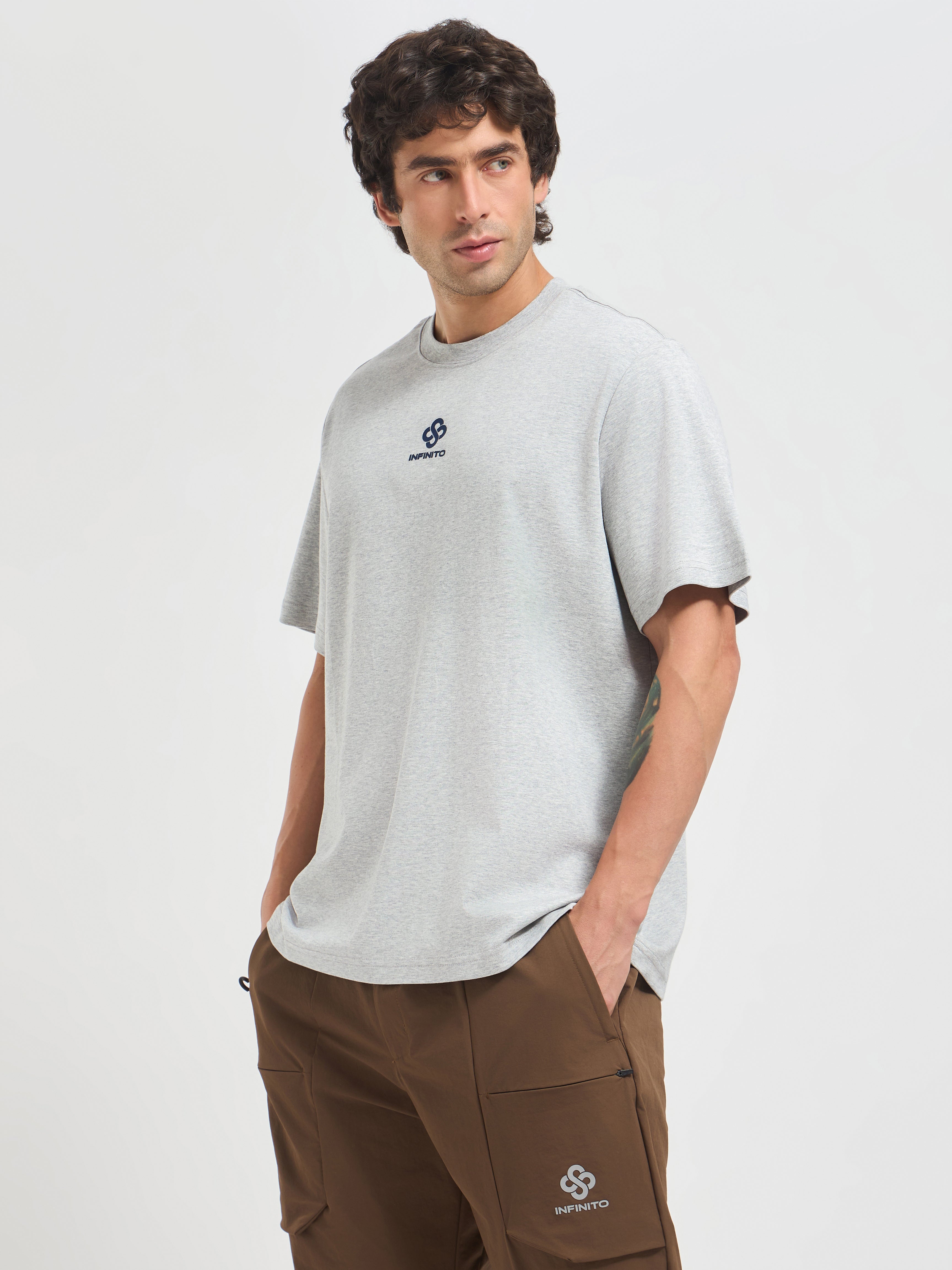 Premium Wear Pima Cotton Tee (Unisex)