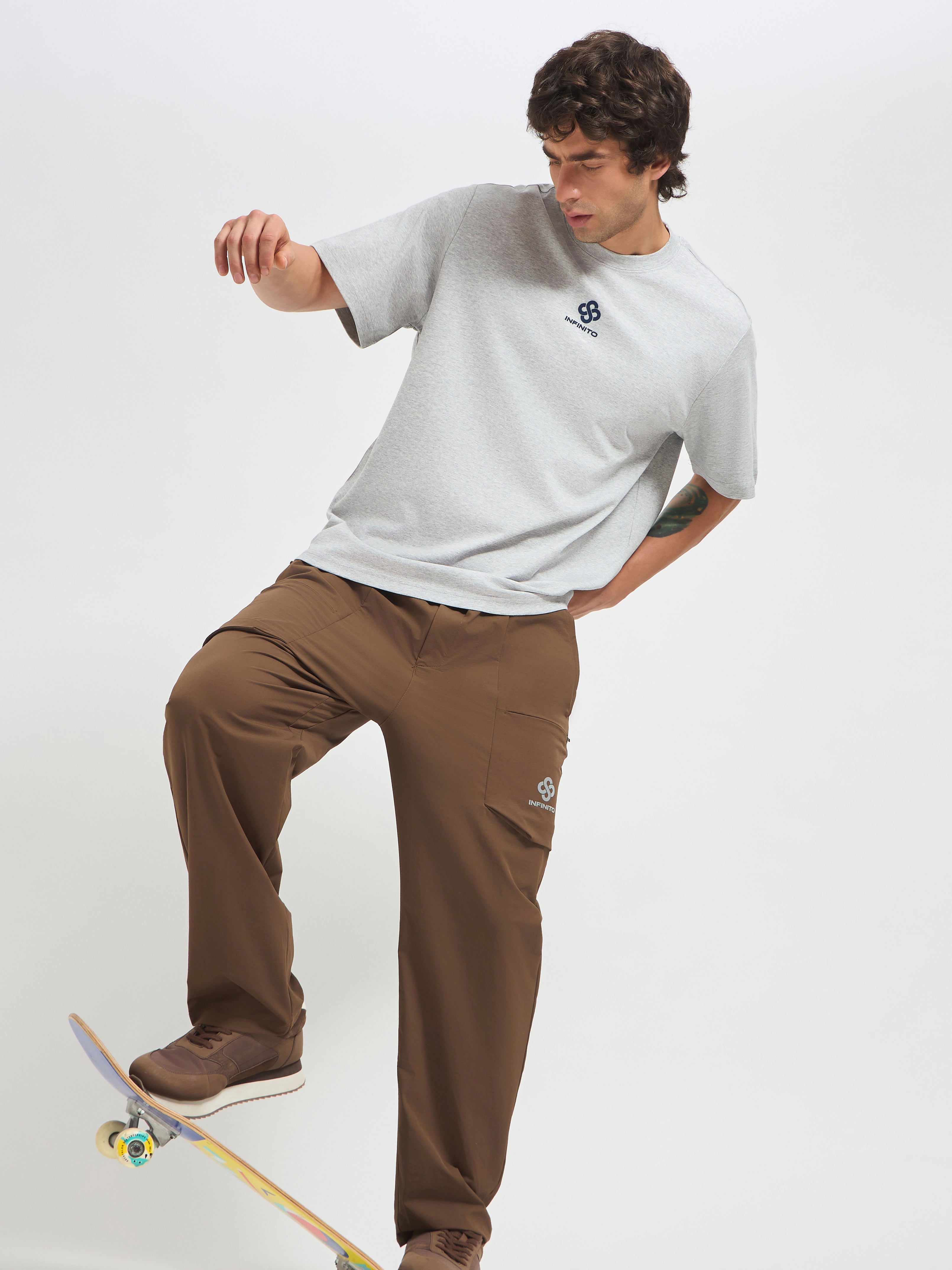 Premium Wear Pima Cotton Tee (Unisex)