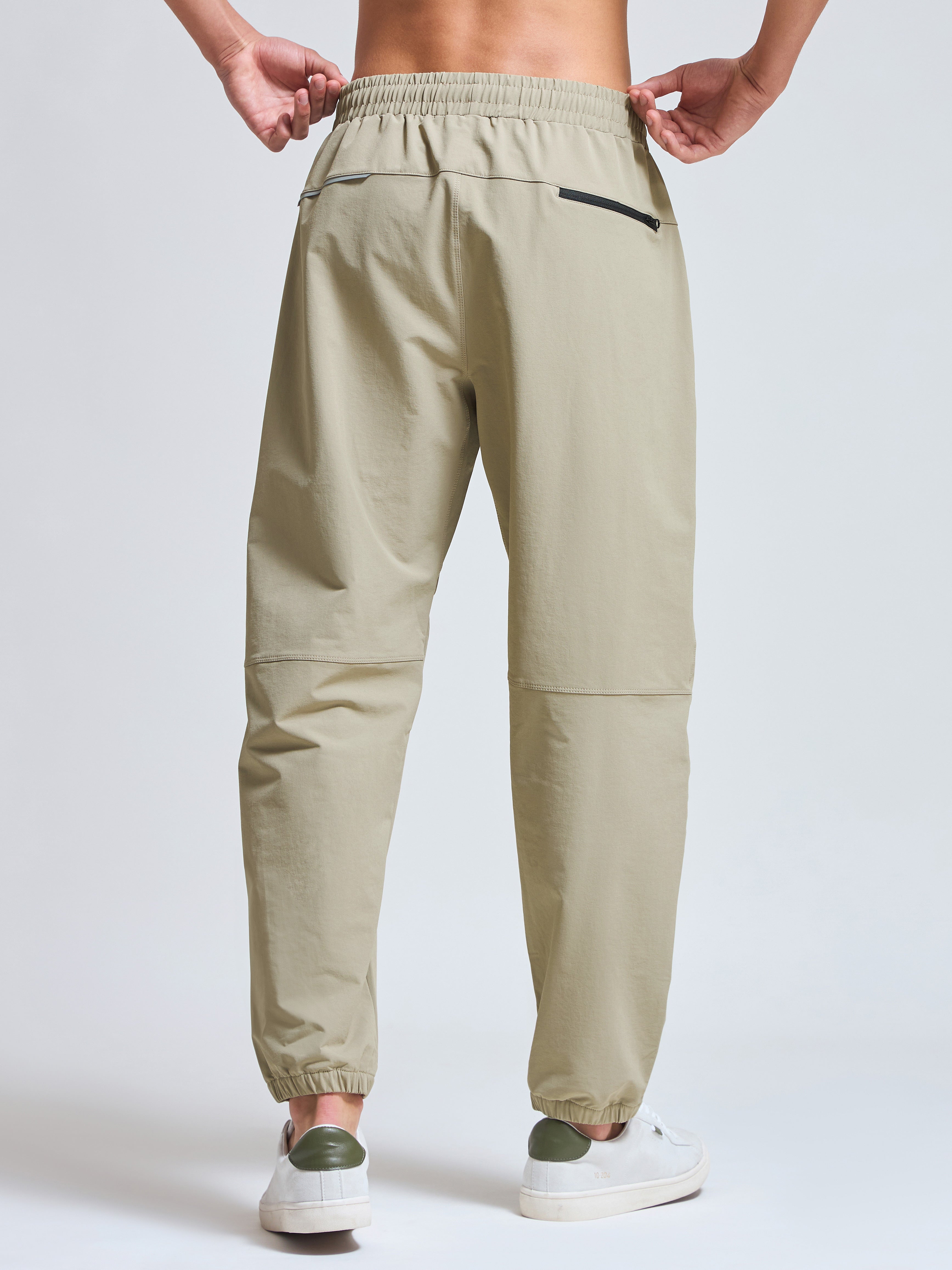 WeatherPro Windproof Pants For Men