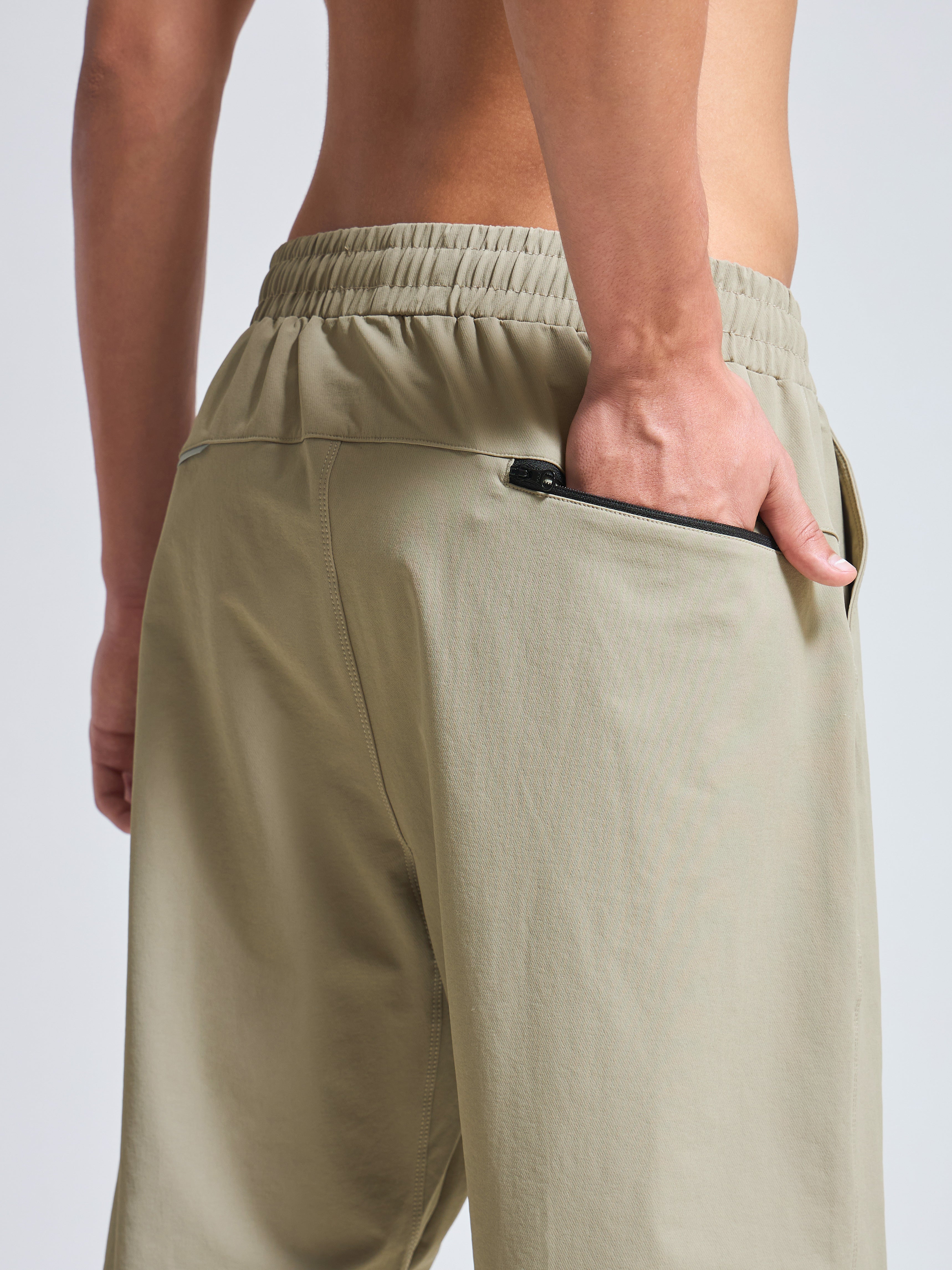 WeatherPro Windproof Pants For Men