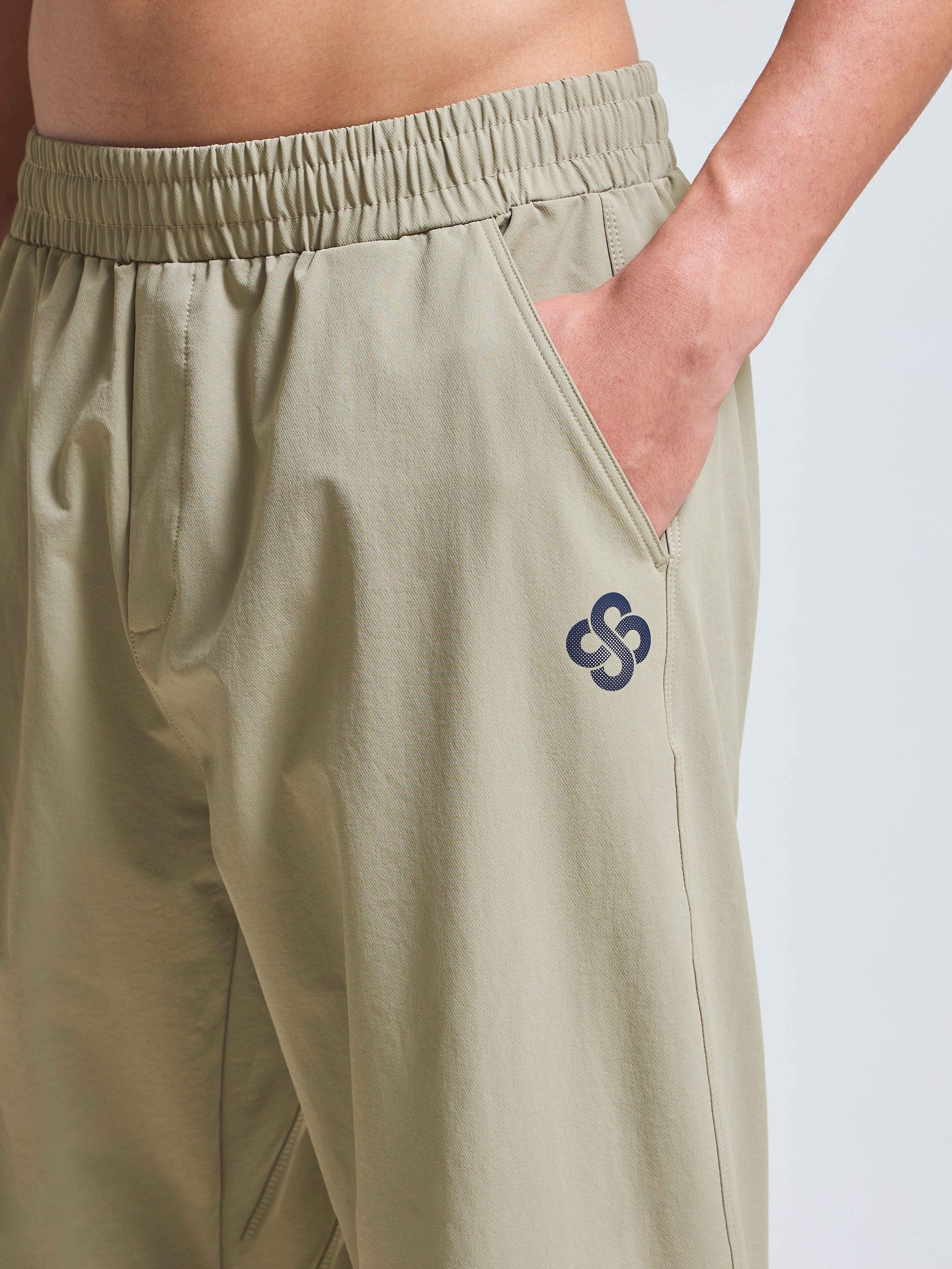 WeatherPro Windproof Pants For Men