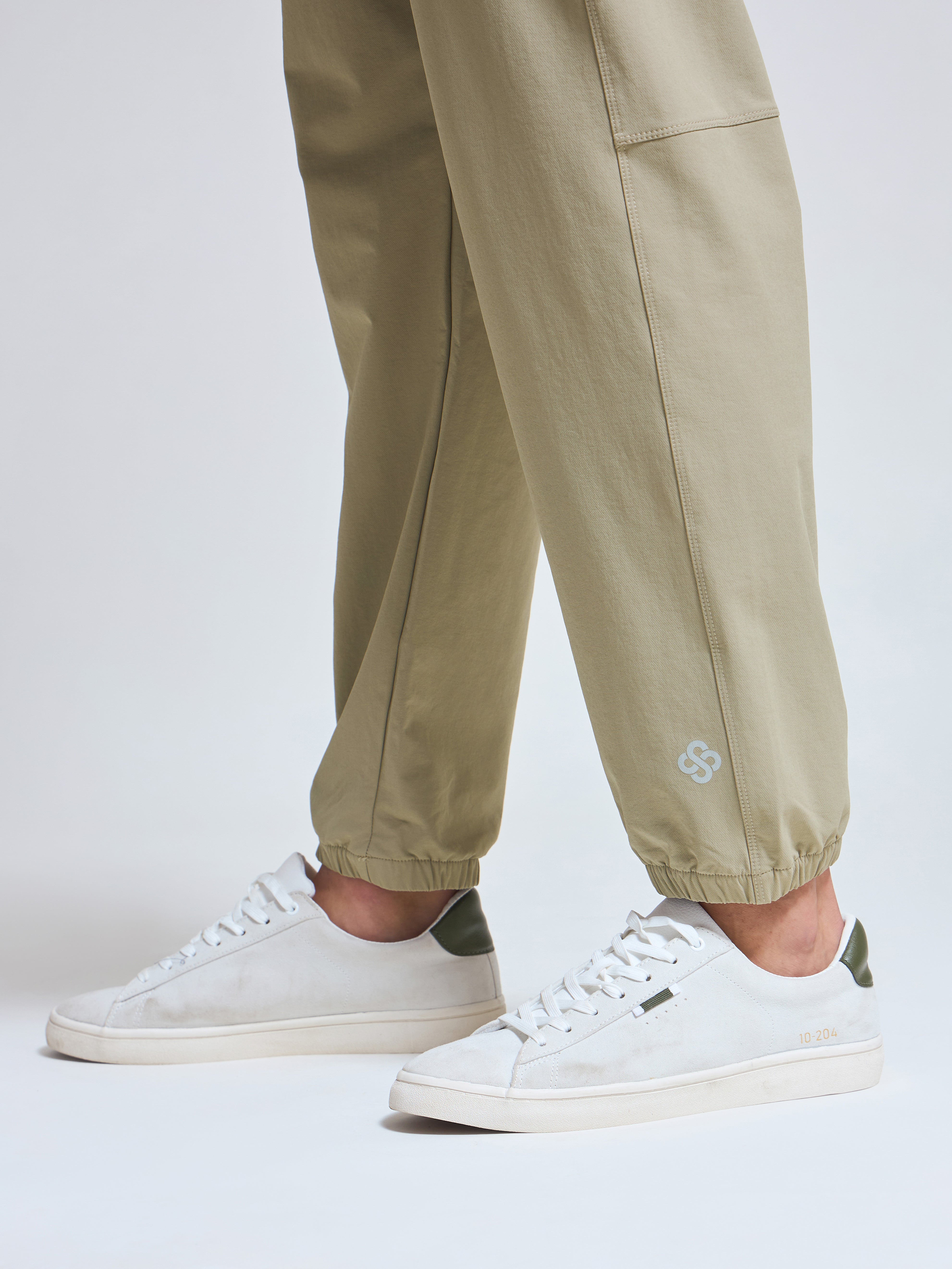 WeatherPro Windproof Pants For Men