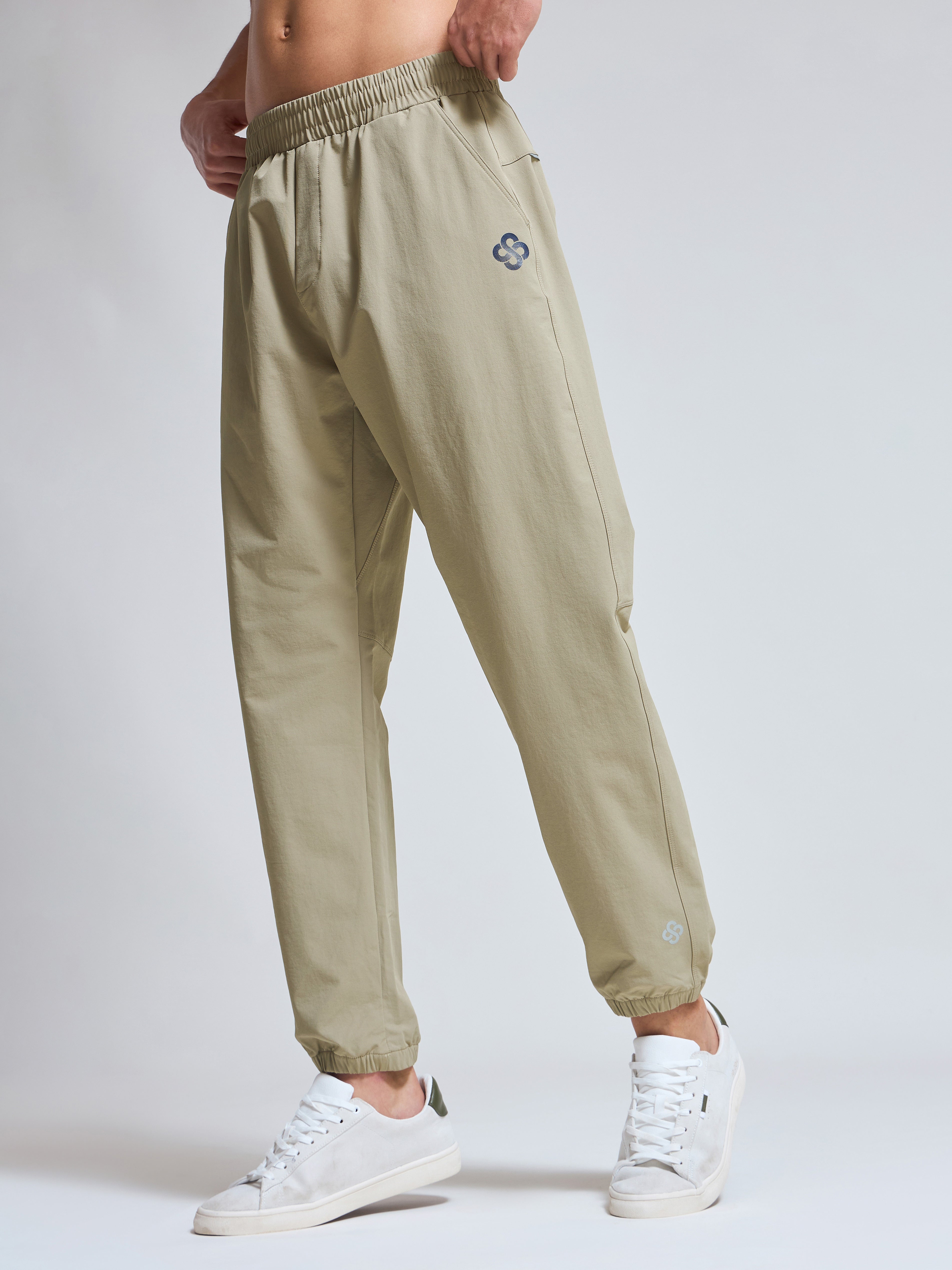 WeatherPro Windproof Pants For Men