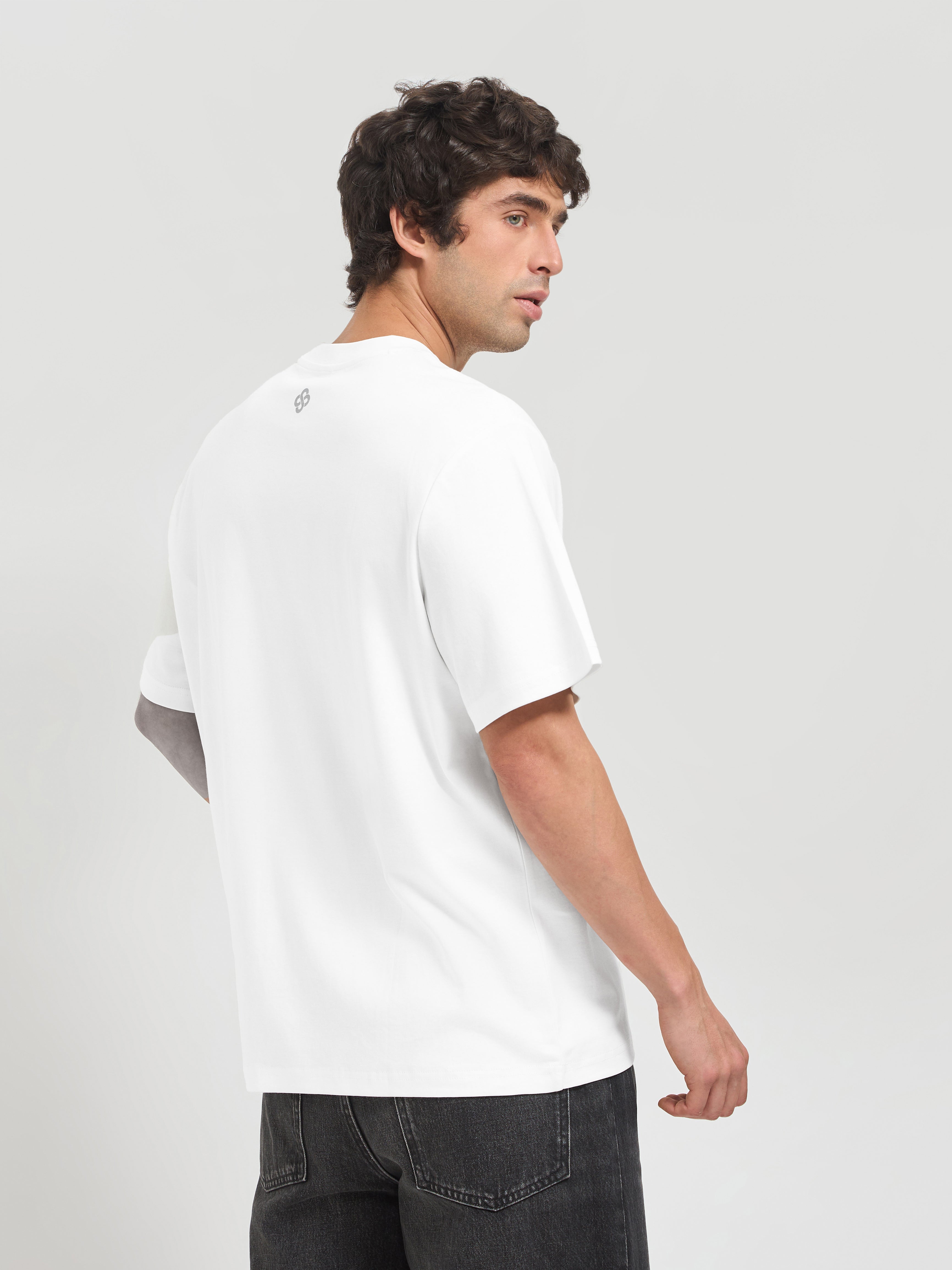 Premium Wear Pima Cotton Tee (Unisex)
