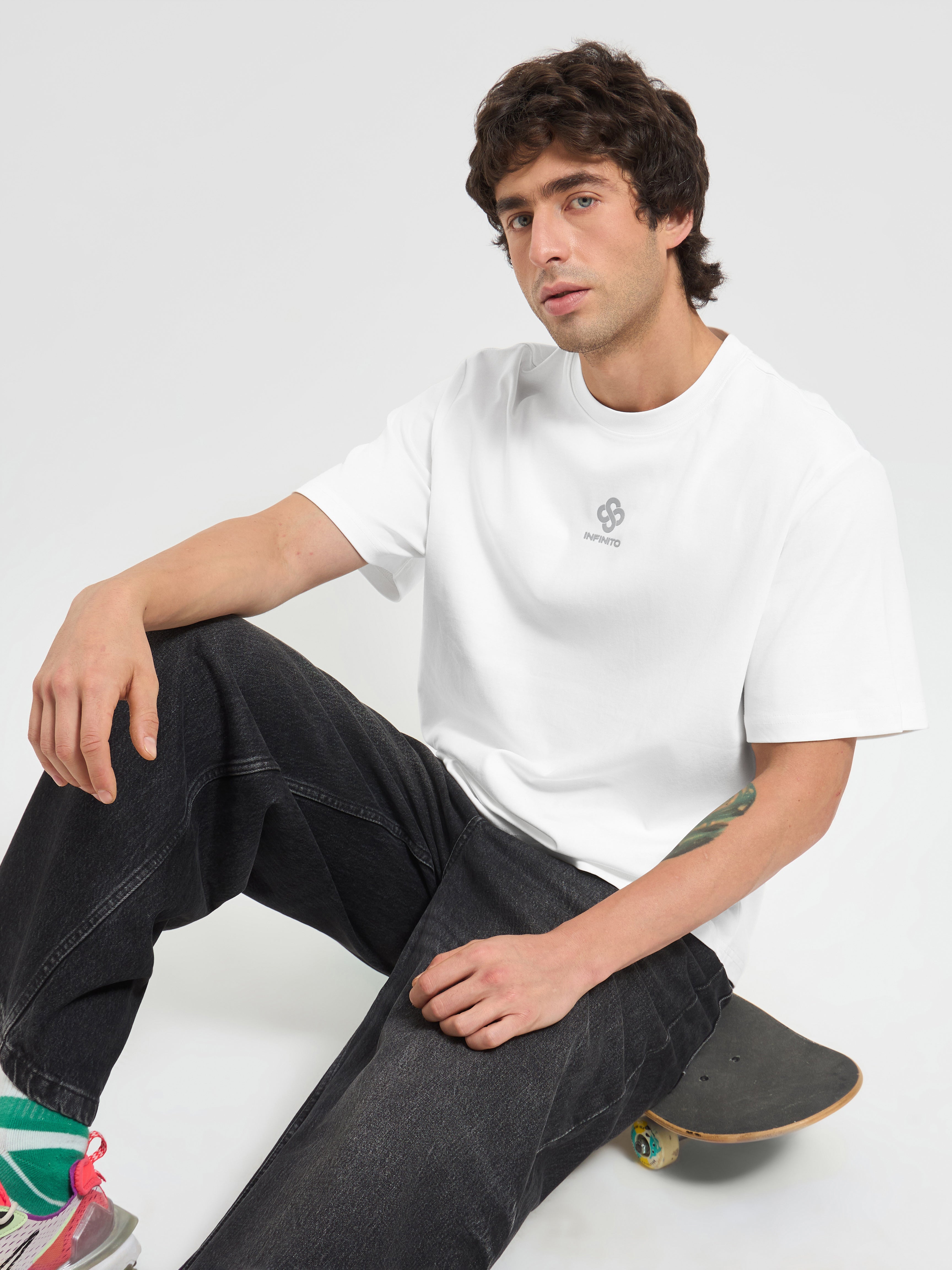 Premium Wear Pima Cotton Tee (Unisex)