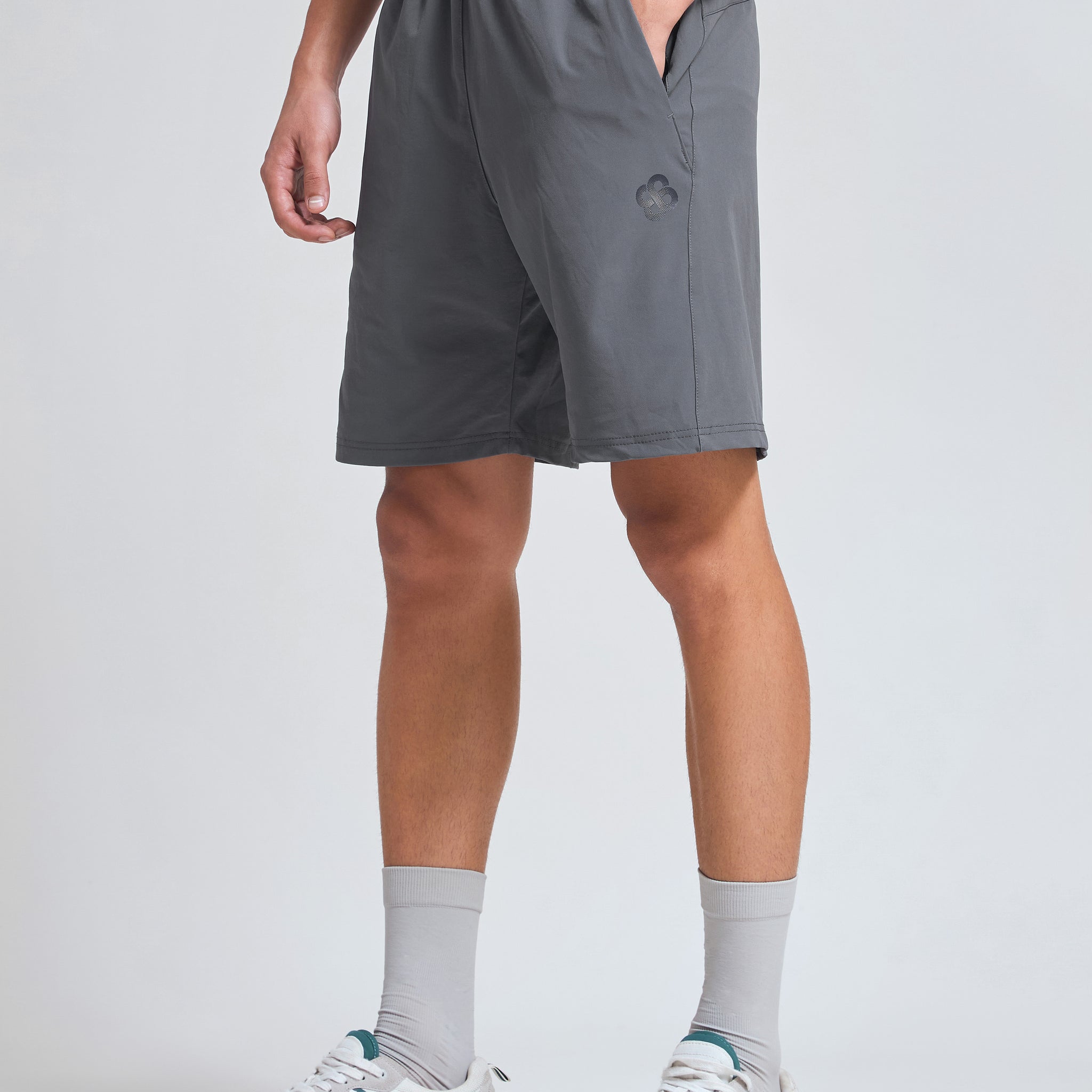 AquaShield Quick-Drying Shorts