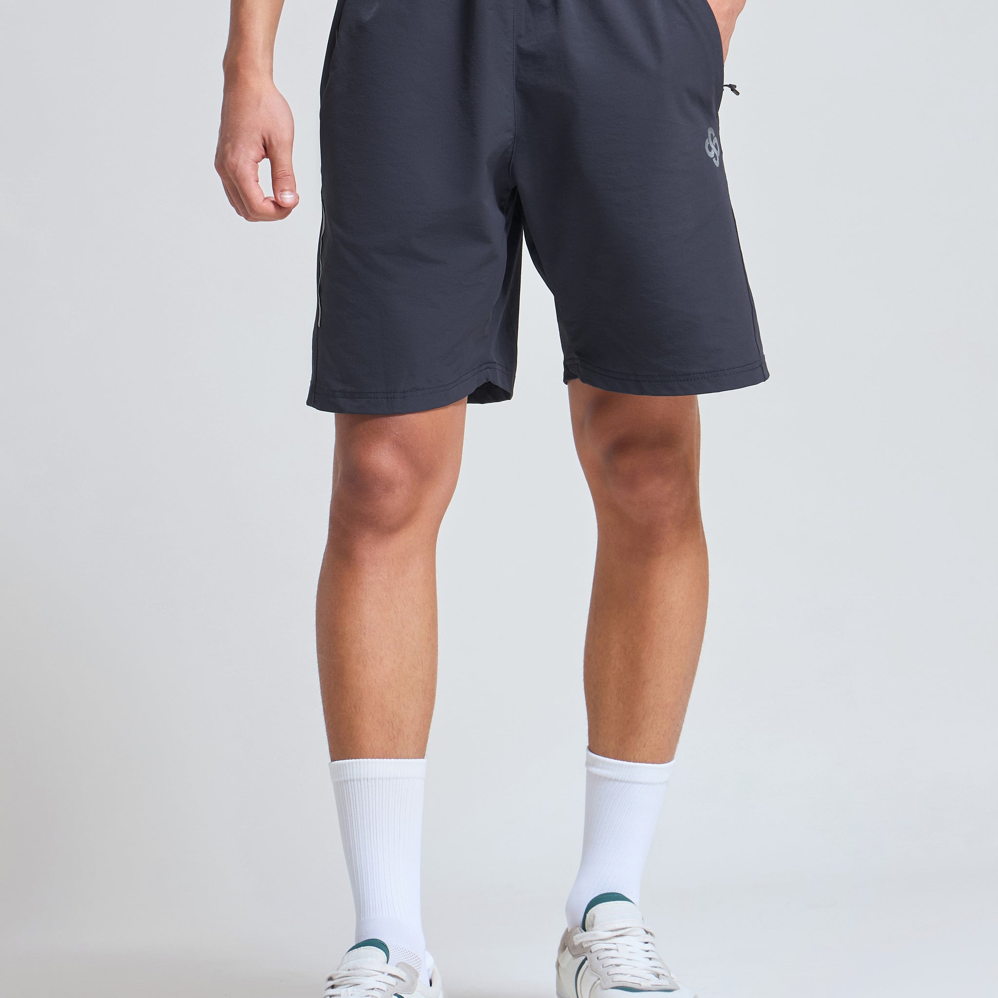 AquaShield Quick-Drying Shorts