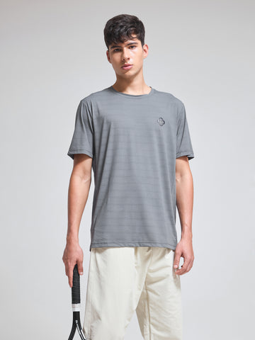 SweatShield Gym T-Shirt For Men