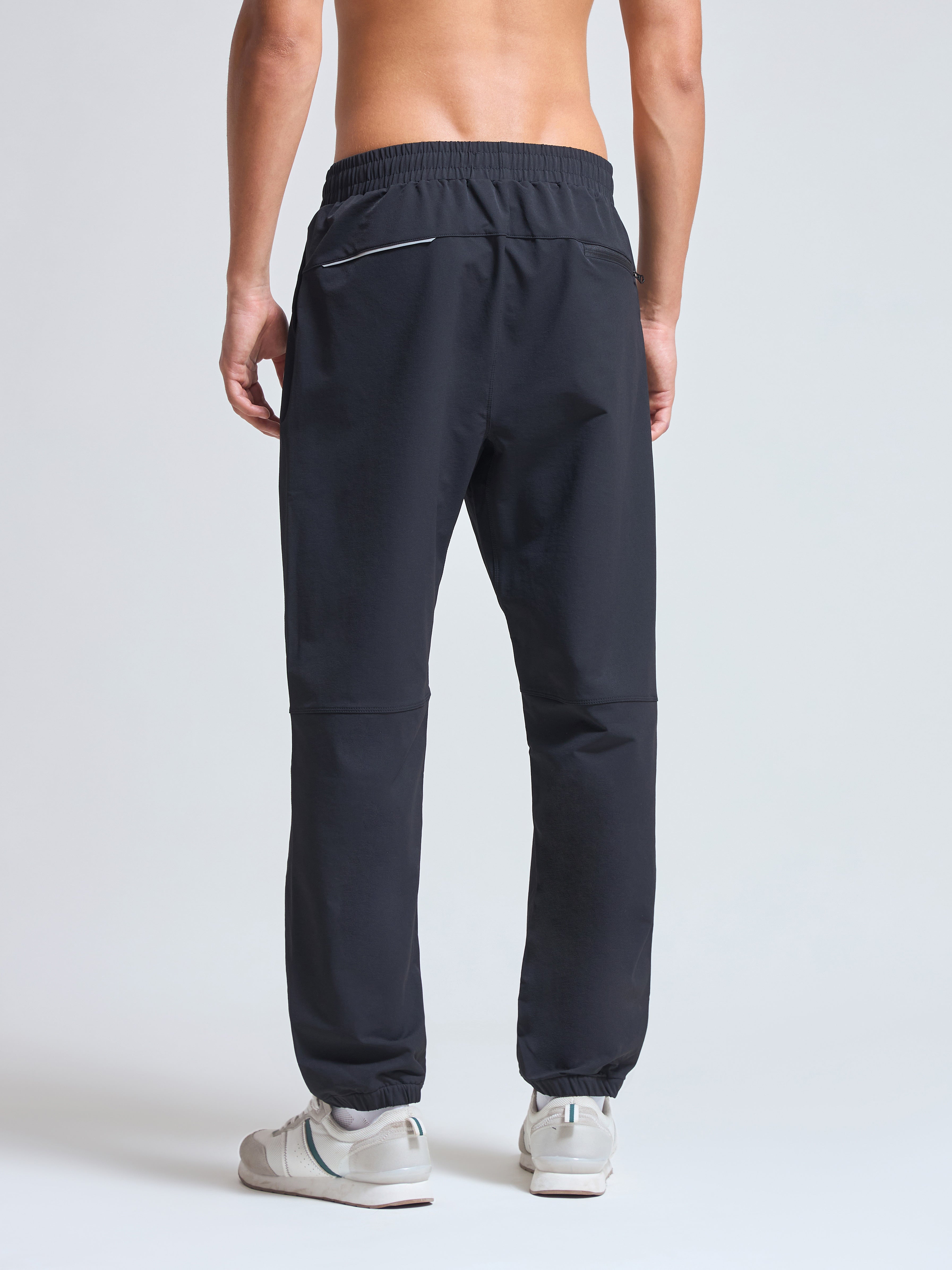 WeatherPro Windproof Pants For Men