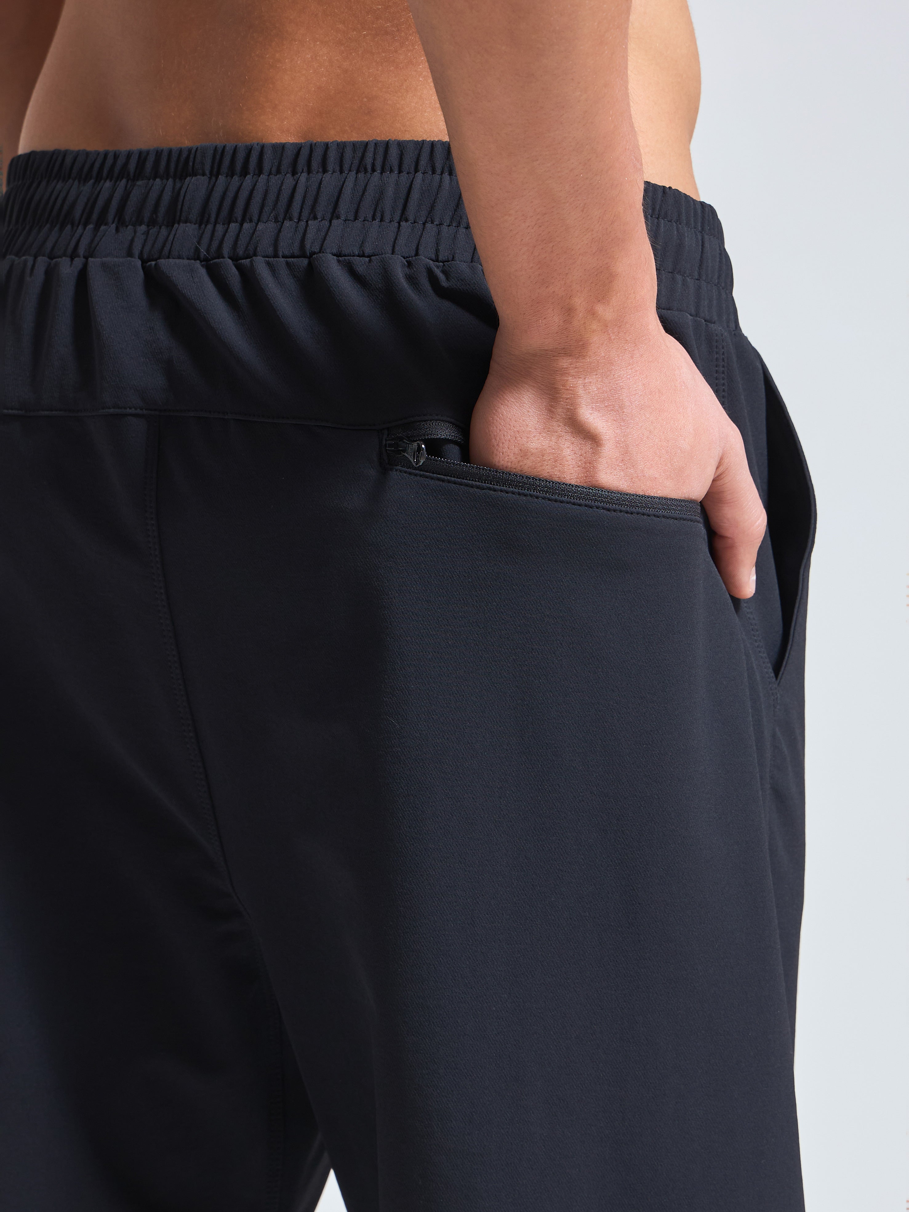 WeatherPro Windproof Pants For Men