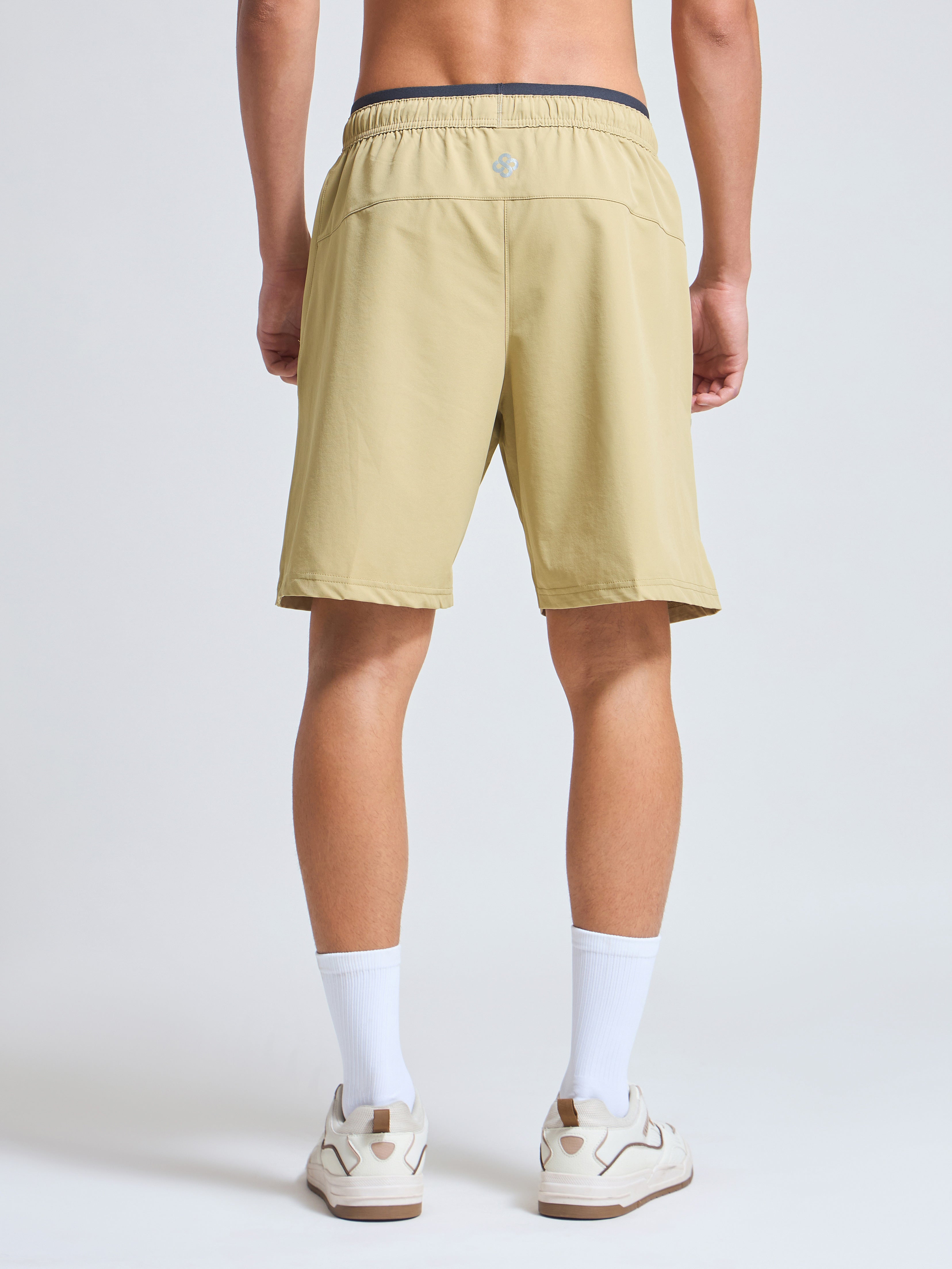 Aqua Shield Quick Dry Shorts