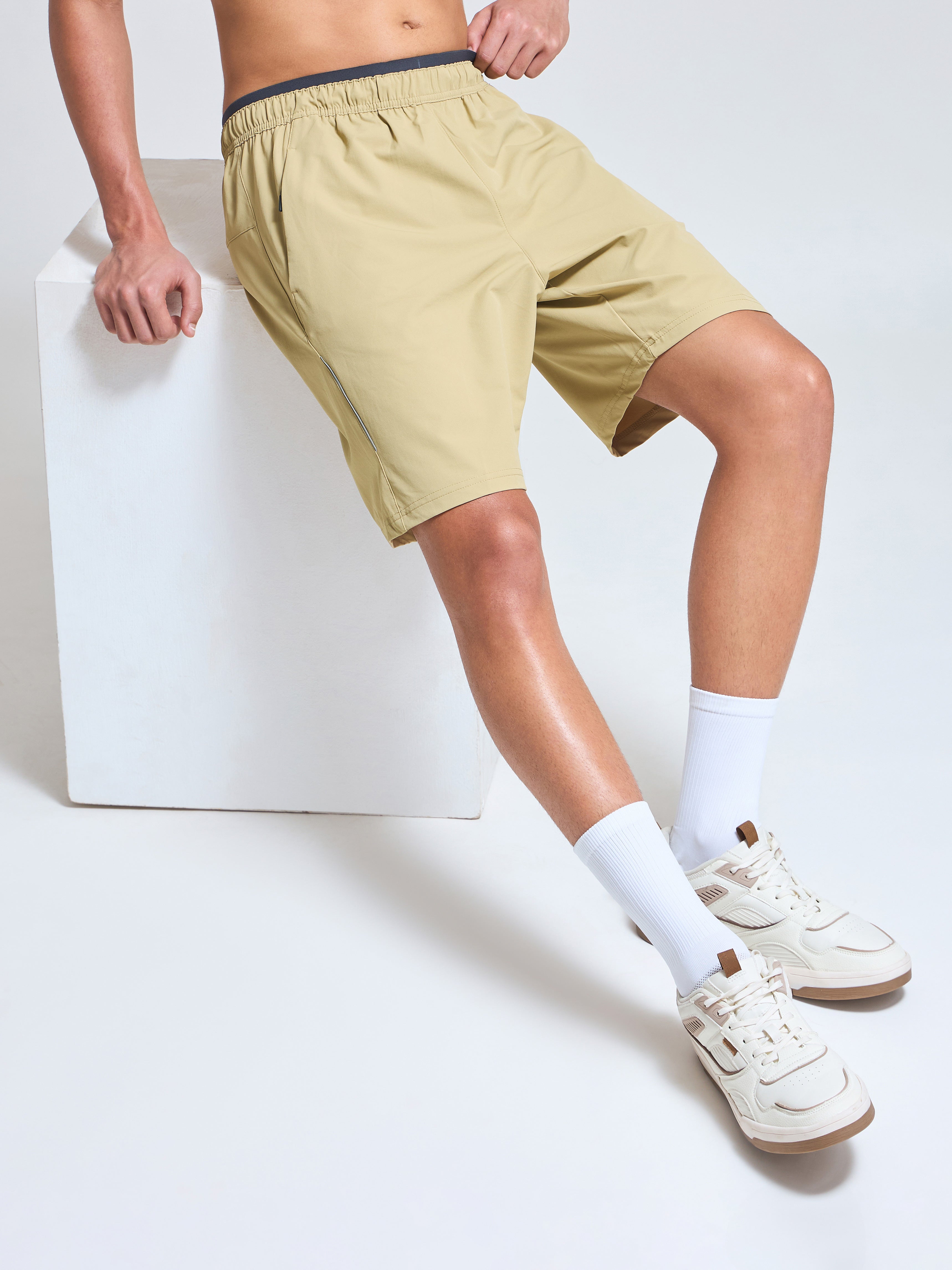 Aqua Shield Quick Dry Shorts