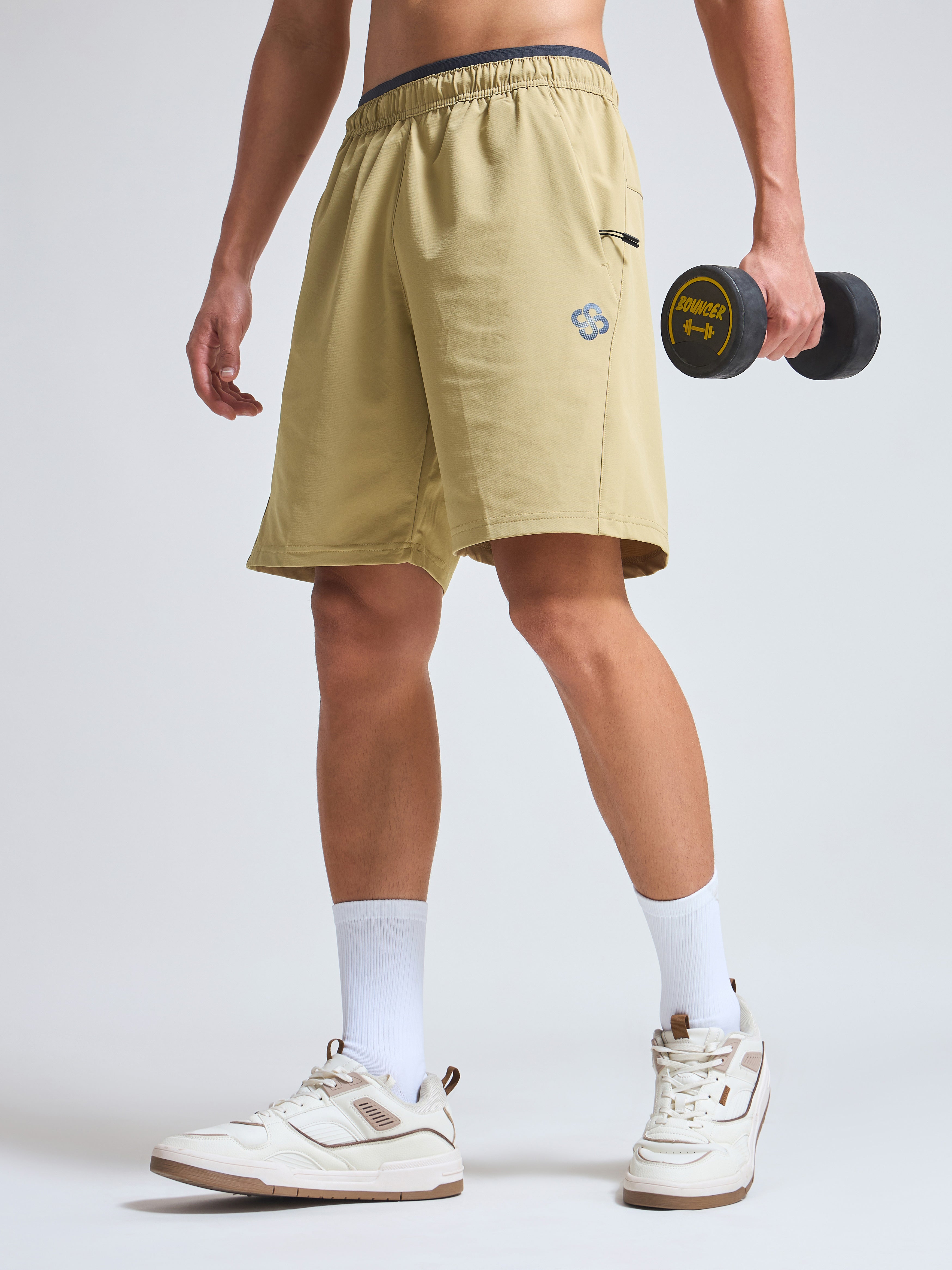 Aqua Shield Quick Dry Shorts