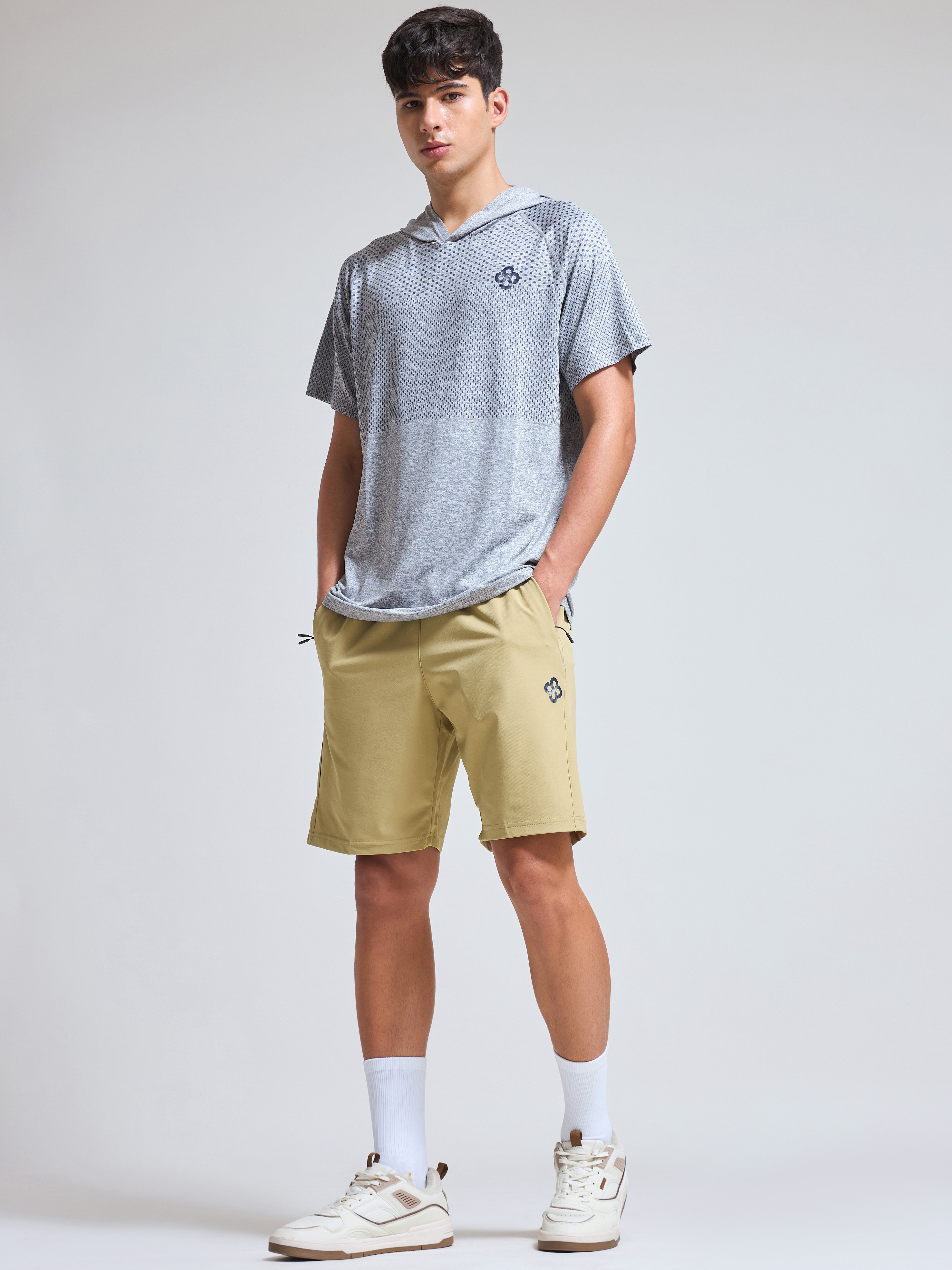 Aqua Shield Quick Dry Shorts