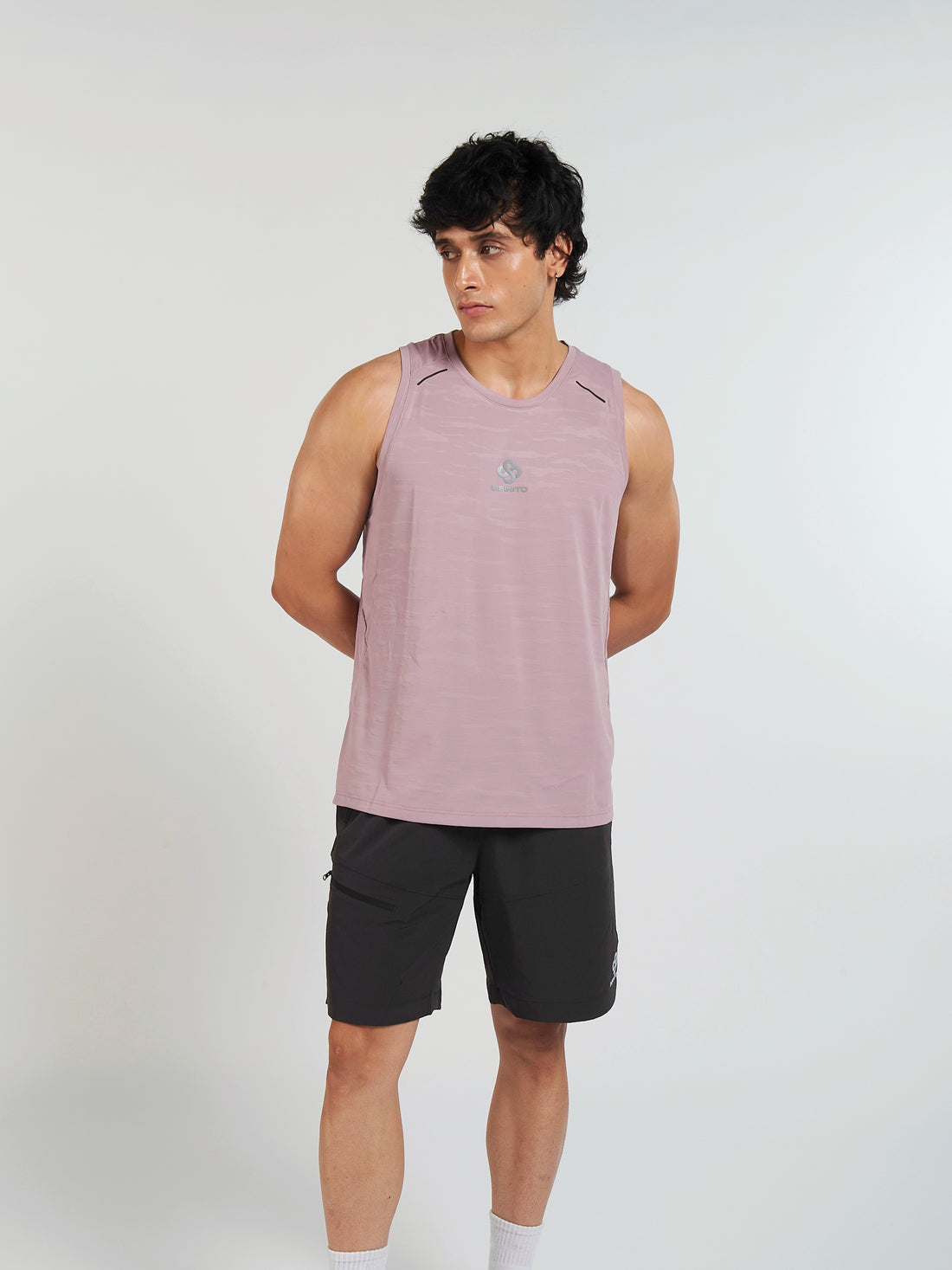 VentFit Lightweight Mesh Vest