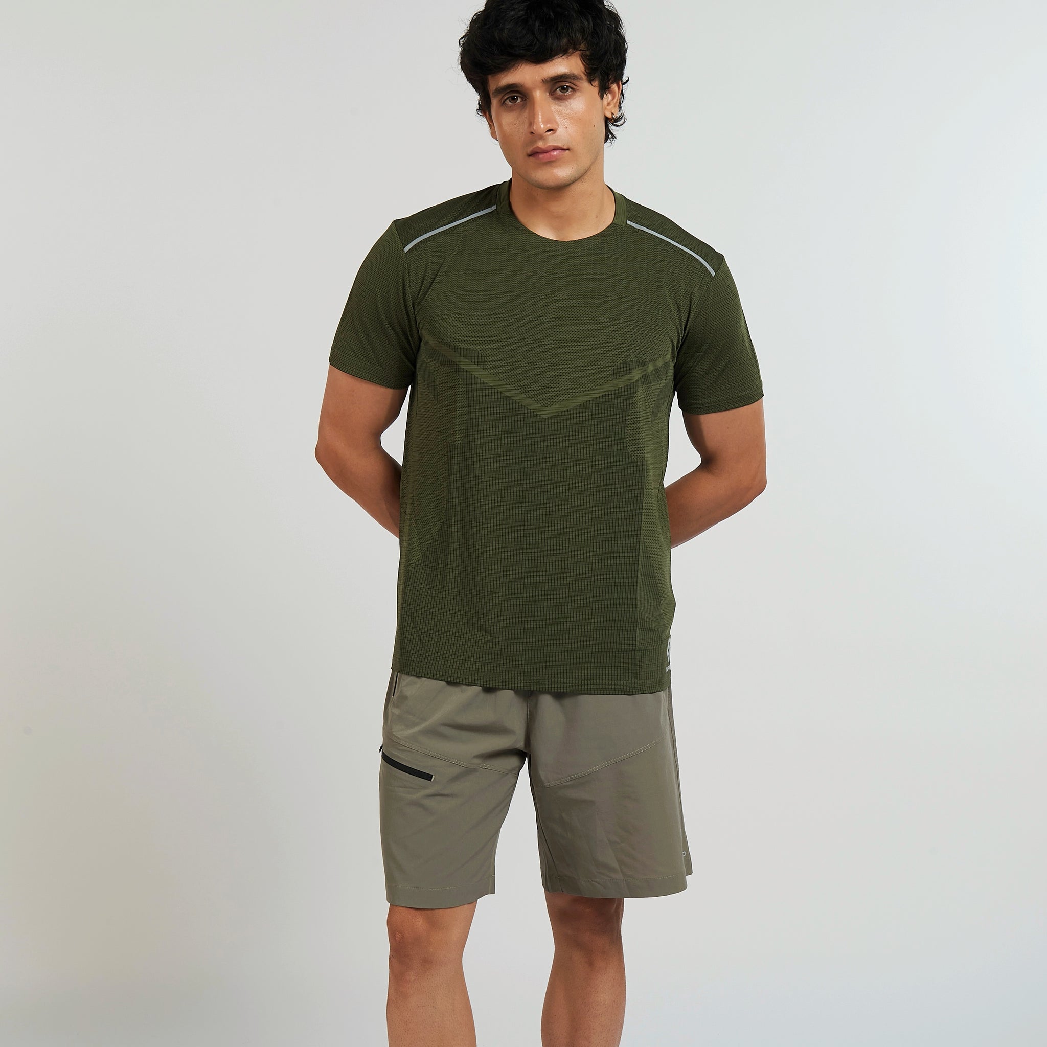 SculptFit Sports Tee