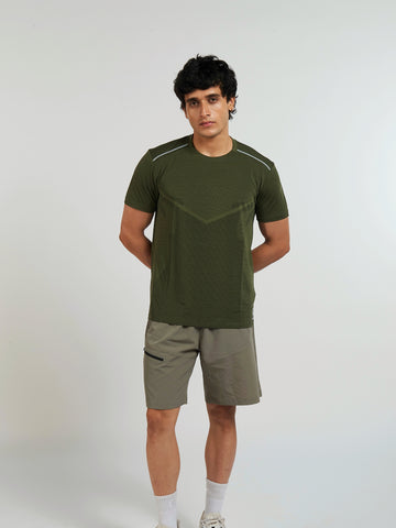 SculptFit Sports Tee