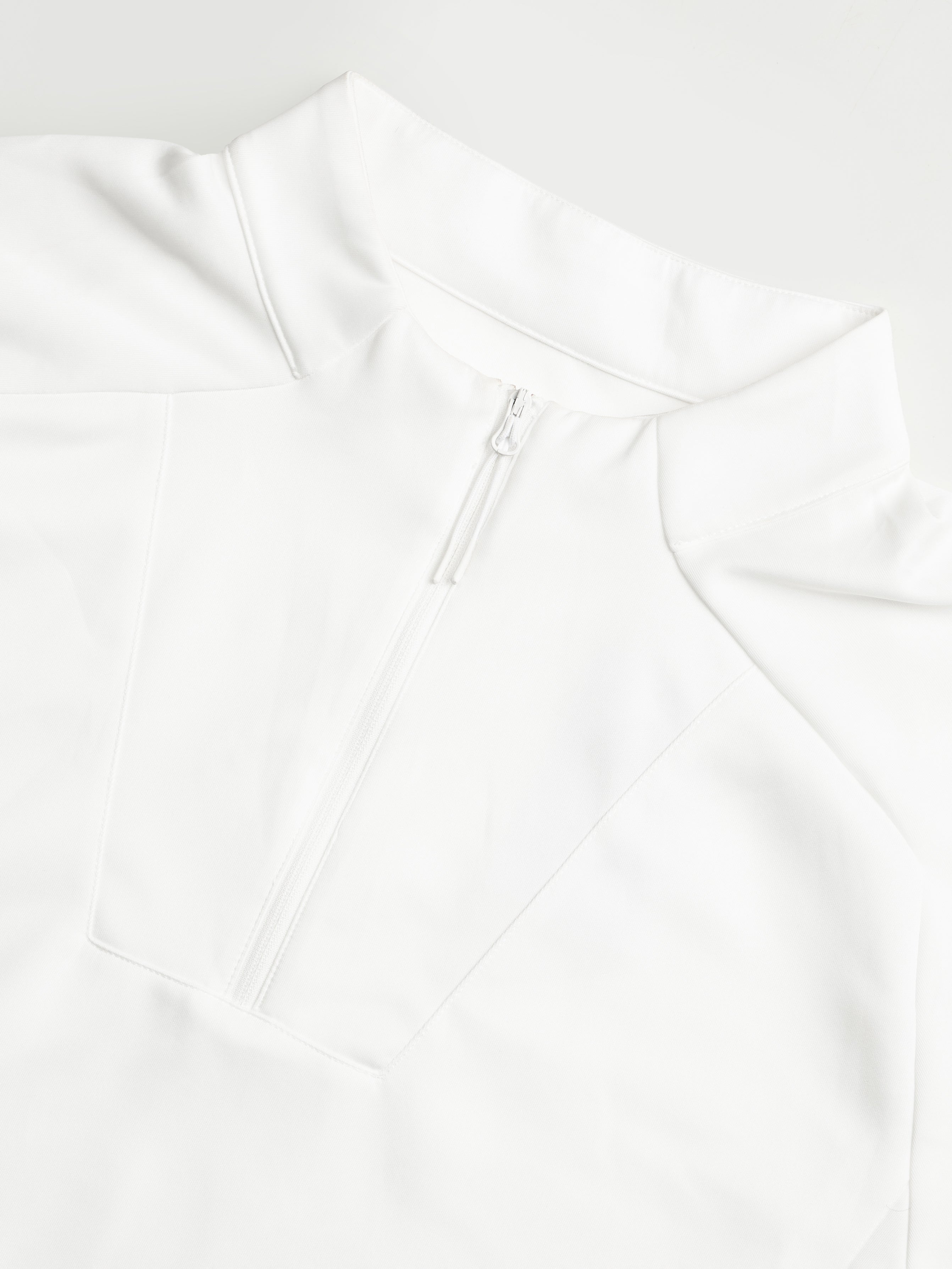 MotionPro Quarter Zip Jacket – Stylish Activewear for Men