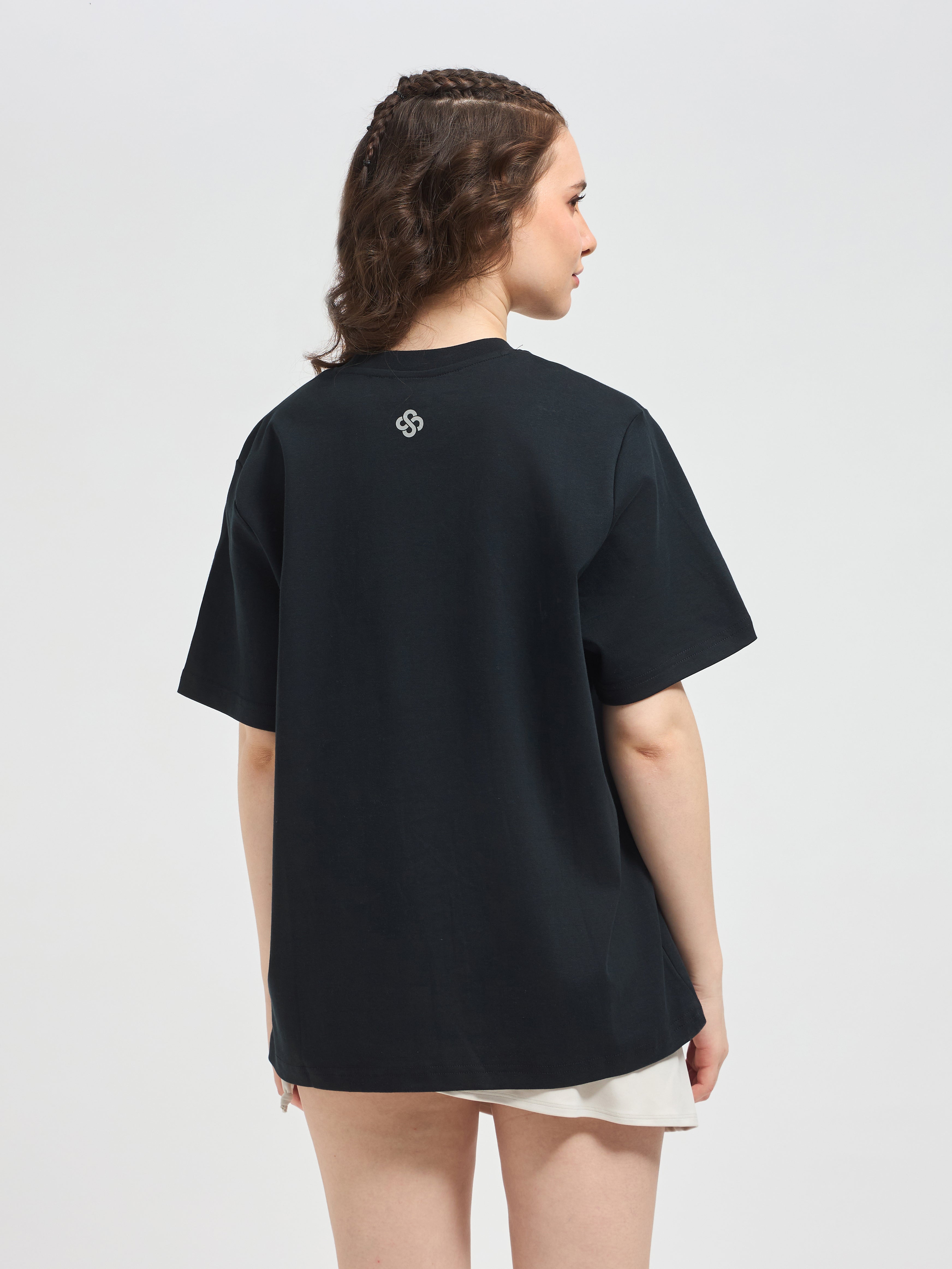 Premium Wear Pima Cotton Tee (Unisex)