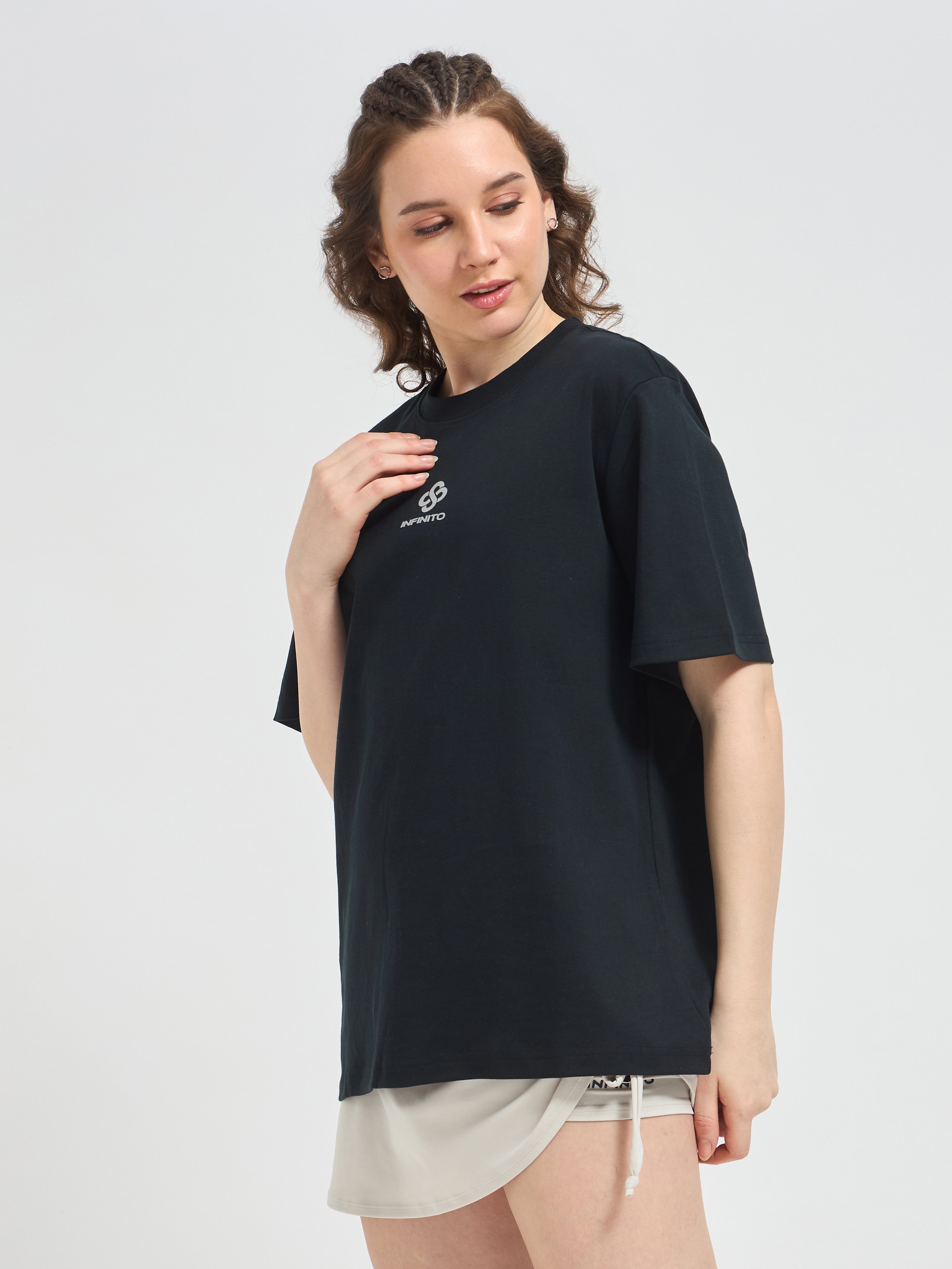 Premium Wear Pima Cotton Tee (Unisex)