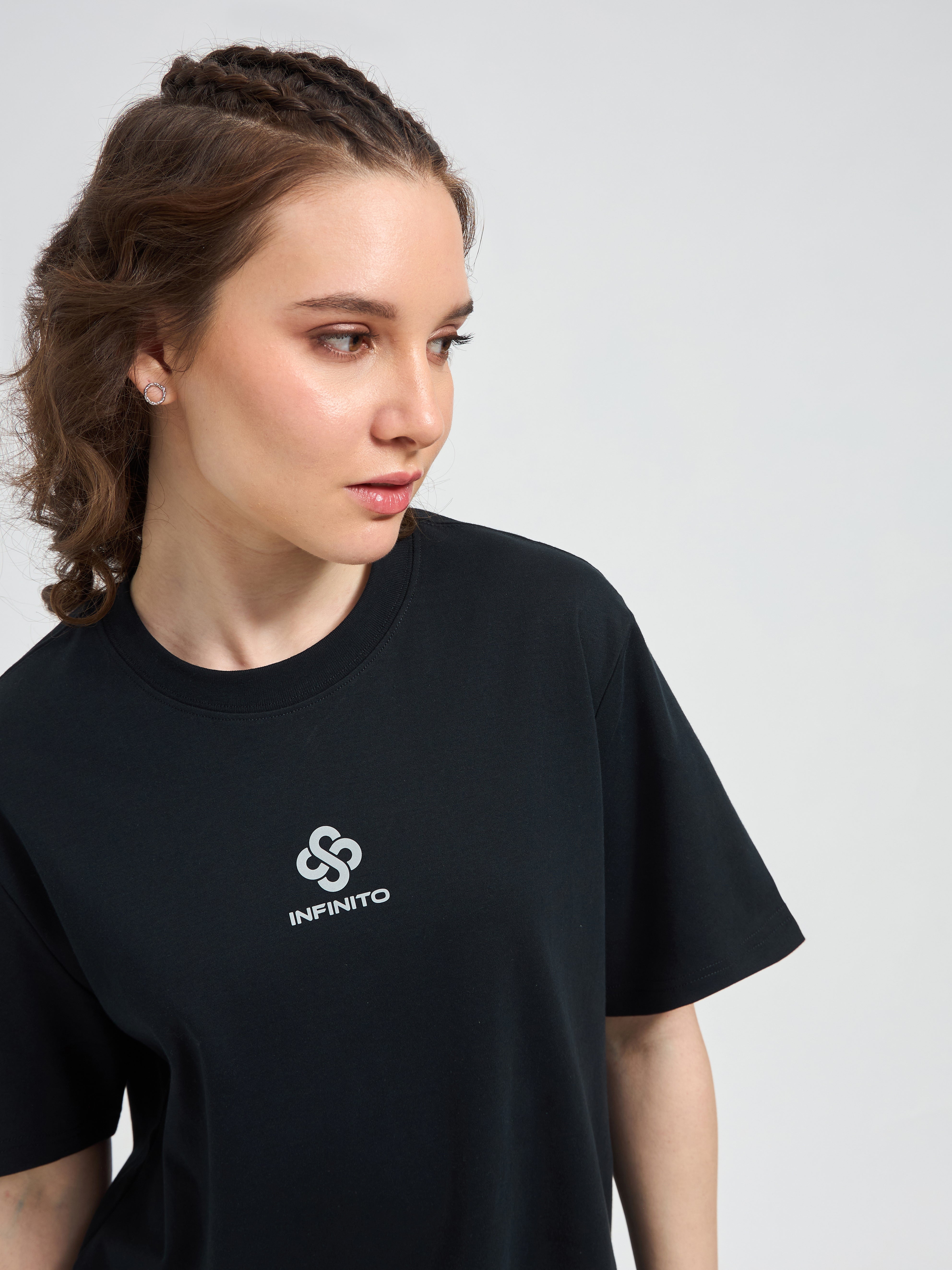 Premium Wear Pima Cotton Tee (Unisex)