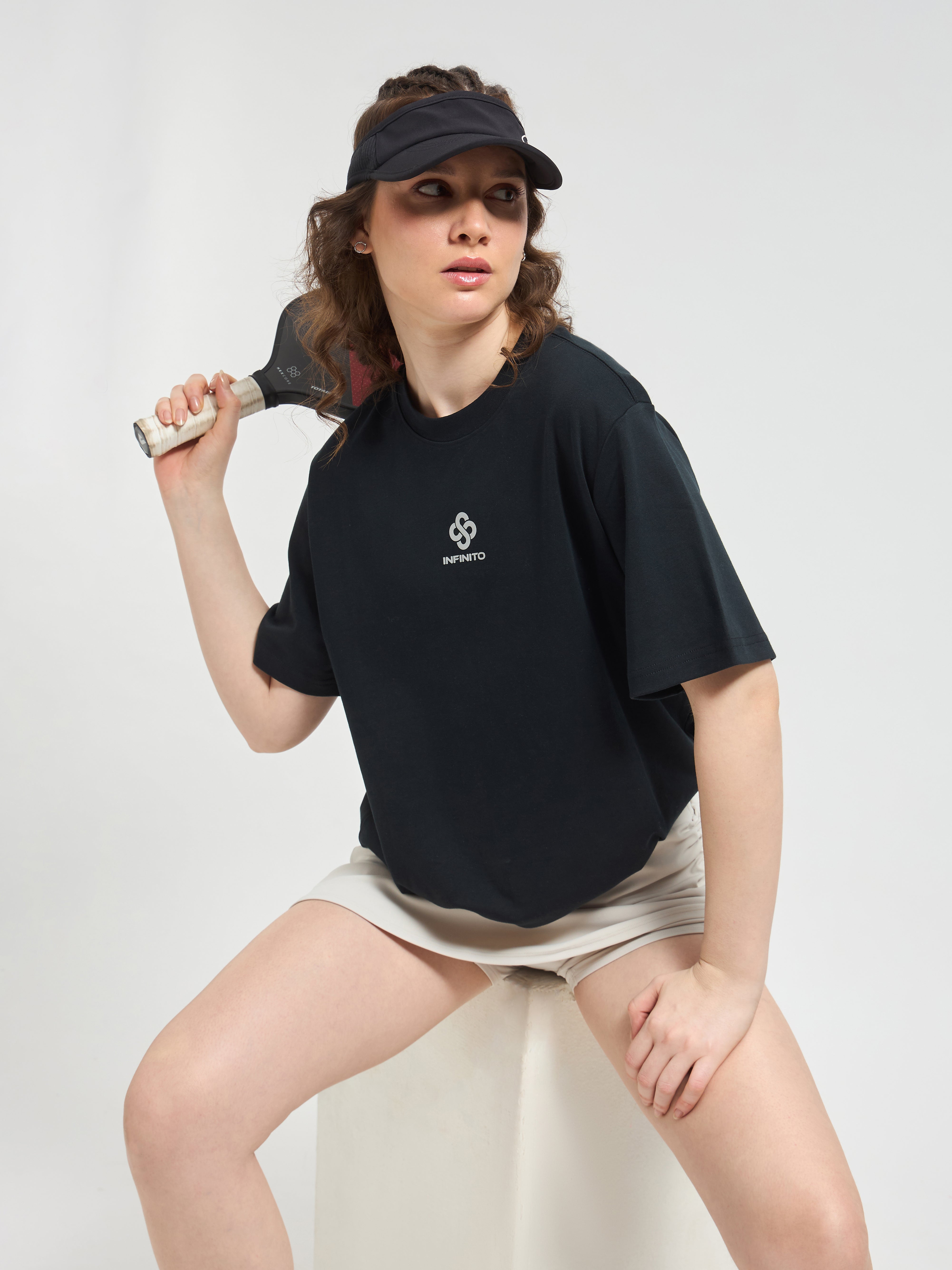 Premium Wear Pima Cotton Tee (Unisex)