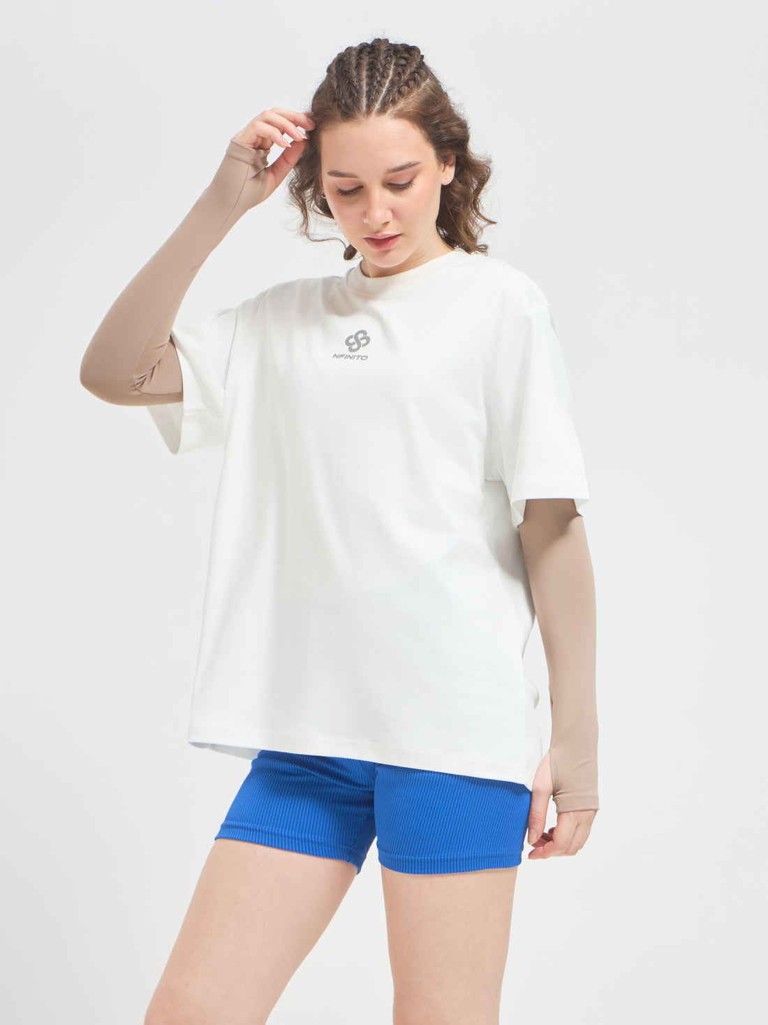 Premium Wear Pima Cotton Tee (Unisex)