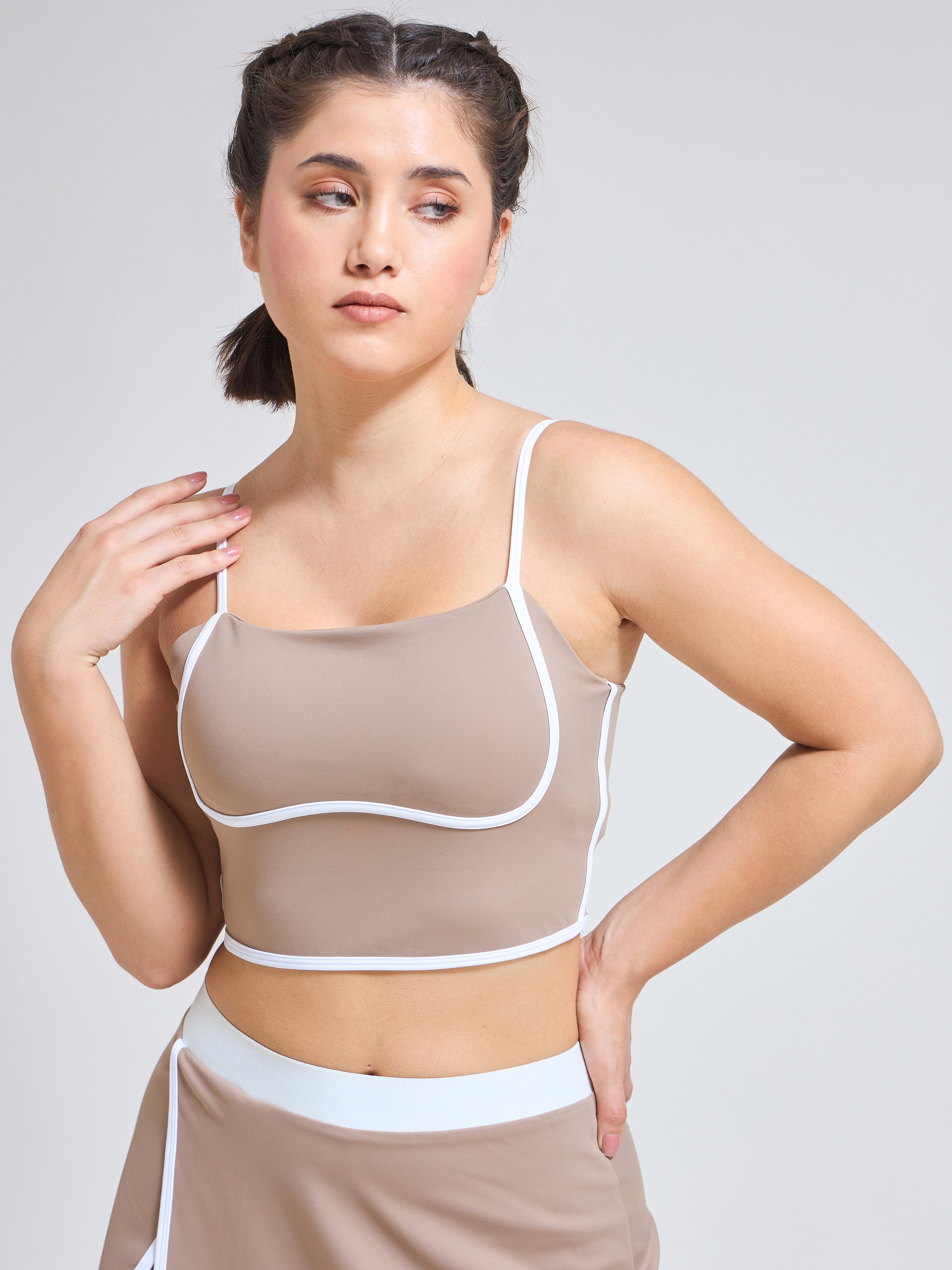 FlexiWear Bra Tank For Women